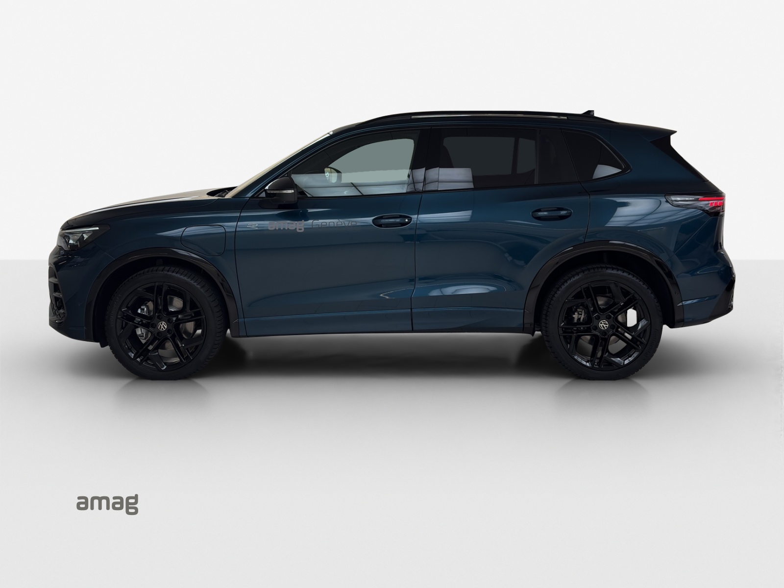 VW Tiguan 1.5 TSI evo2 eHybrid R-Line DSG-image-1