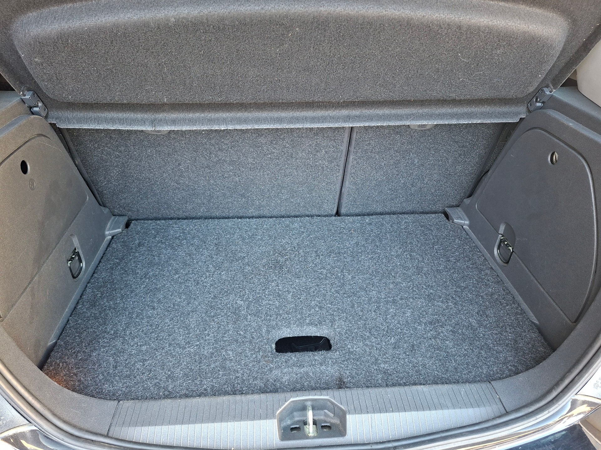 OPEL Corsa 1.6 Turbo Sport GSi-image-11