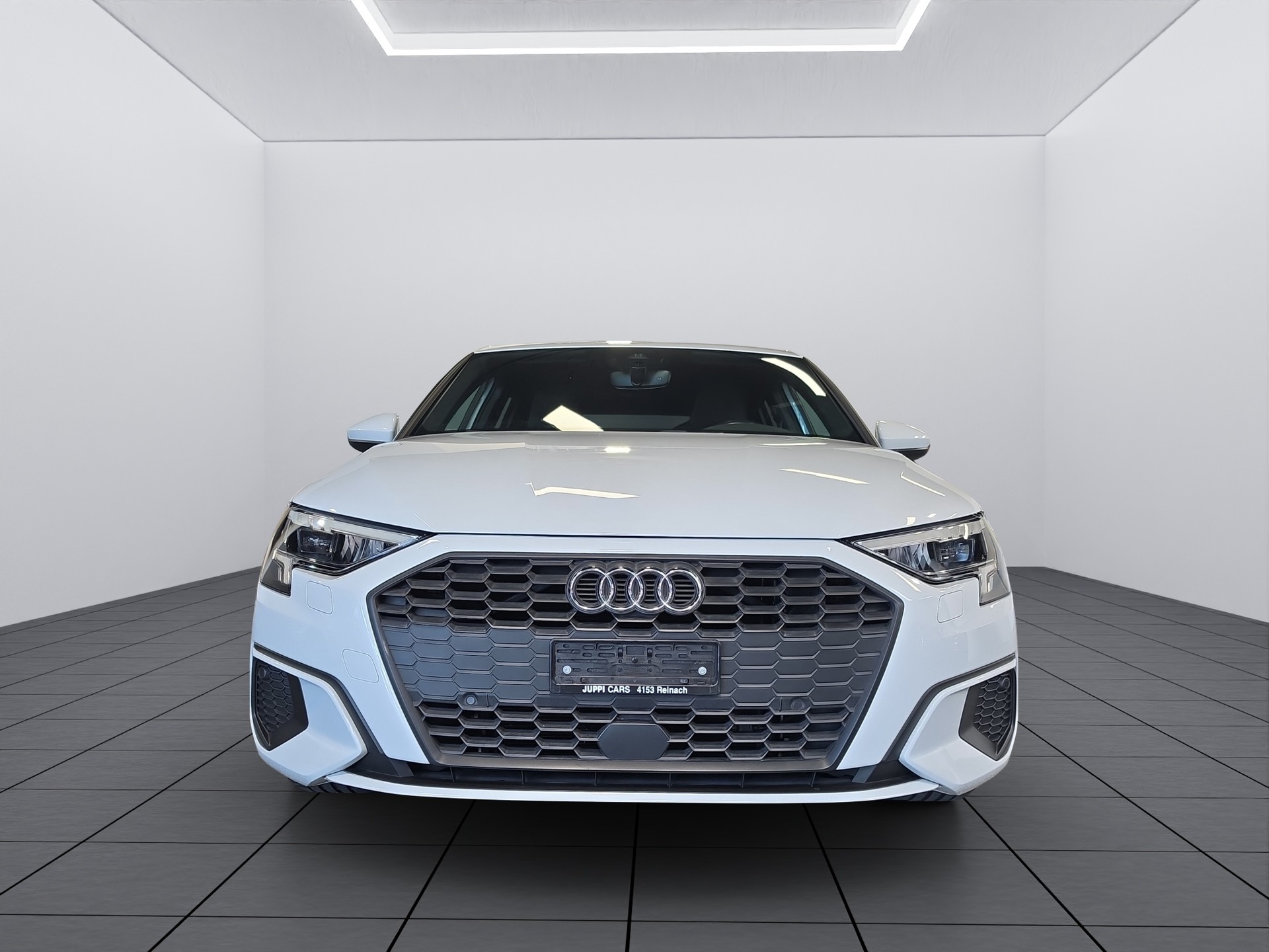 AUDI A3 Sportback 35 TFSI Attraction S-tronic-image-7