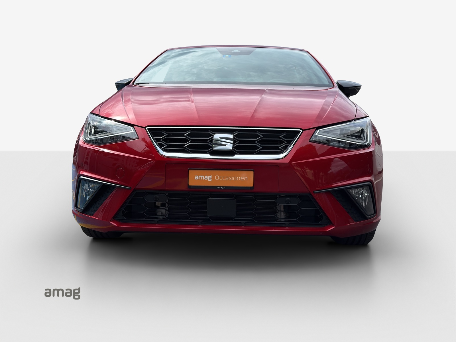 SEAT Ibiza 1.0 EcoTSI Move FR DSG-image-6