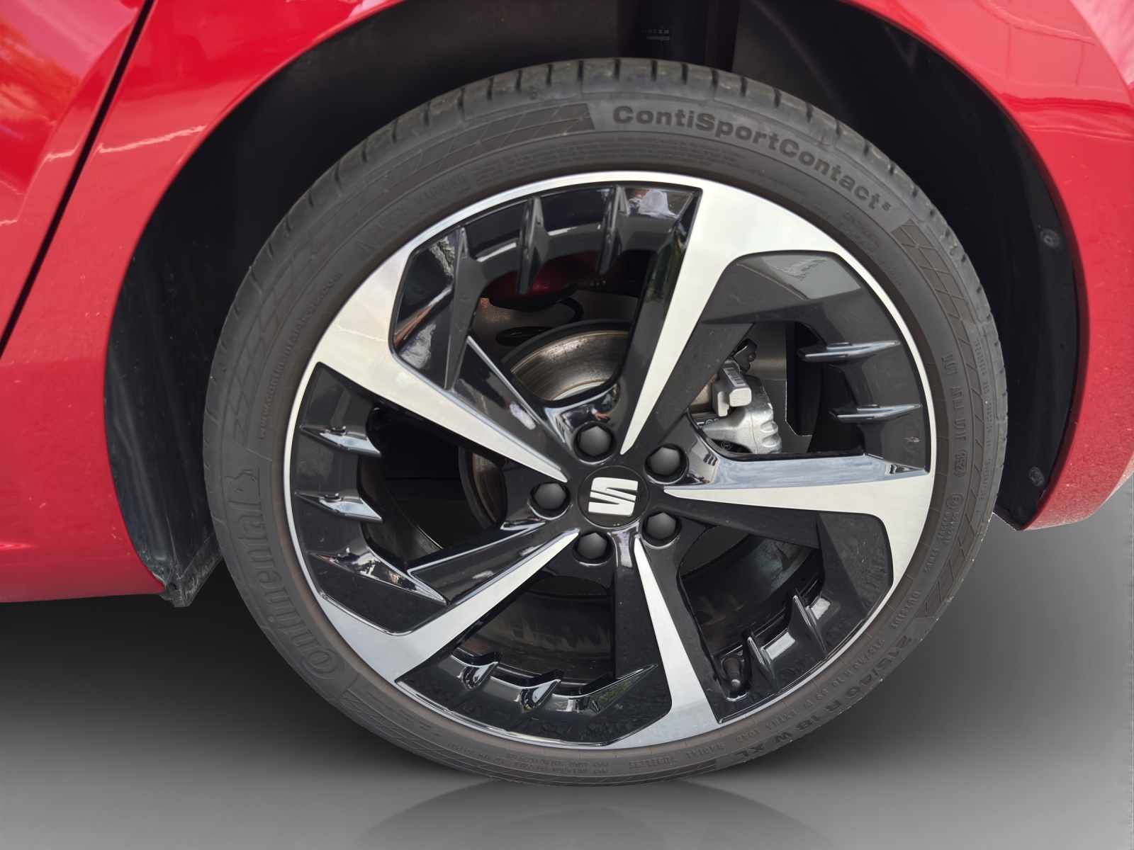 SEAT Ibiza 1.0 EcoTSI Move FR DSG-image-13