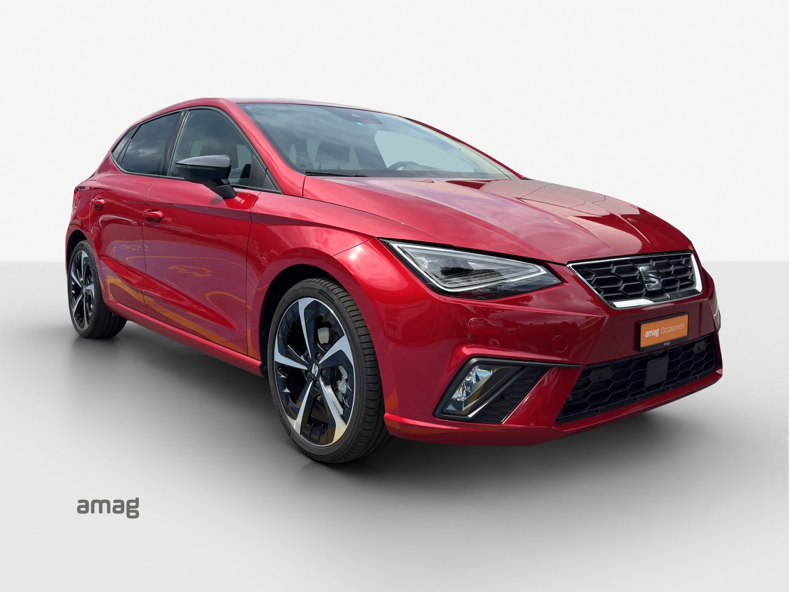 SEAT Ibiza 1.0 EcoTSI Move FR DSG-image-6