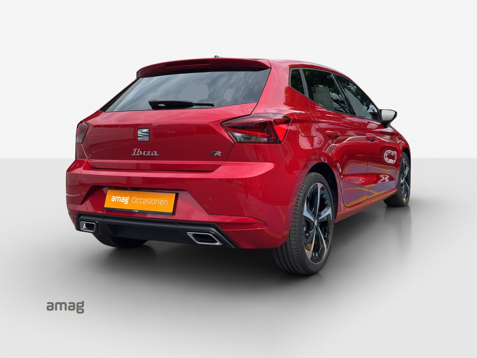 SEAT Ibiza 1.0 EcoTSI Move FR DSG-image-5