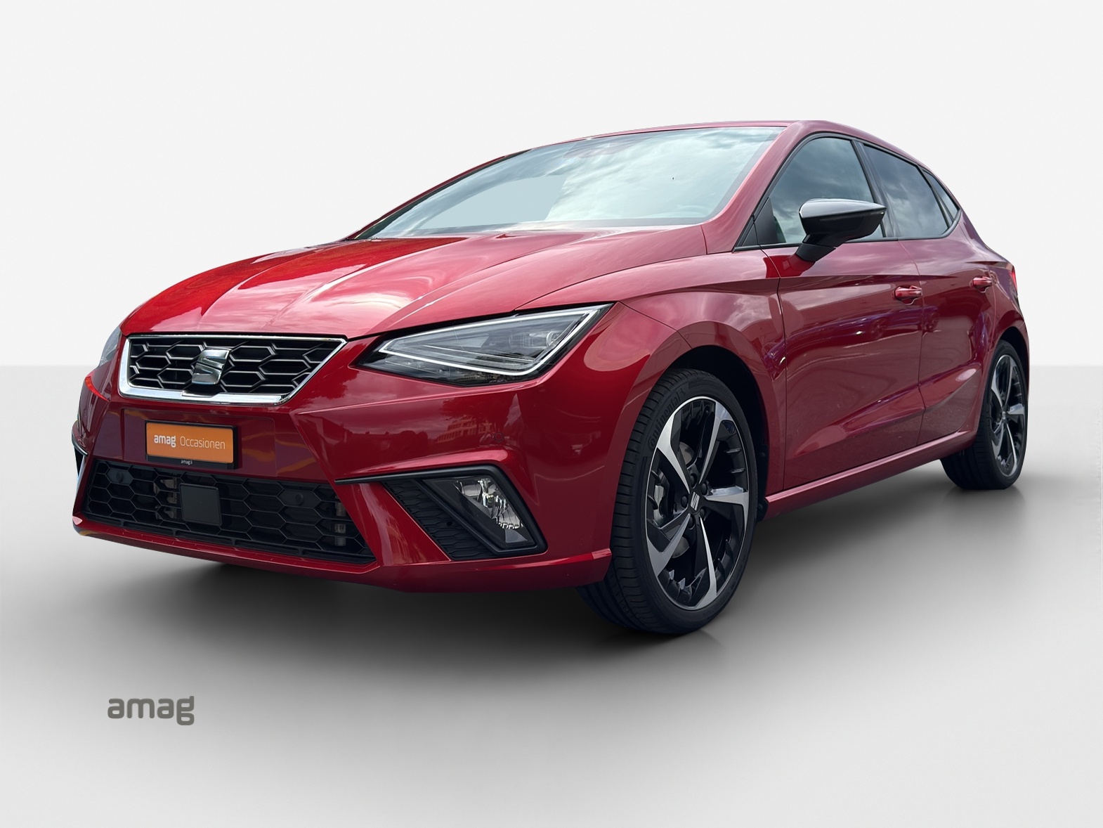 SEAT Ibiza 1.0 EcoTSI Move FR DSG-showroom-element-1