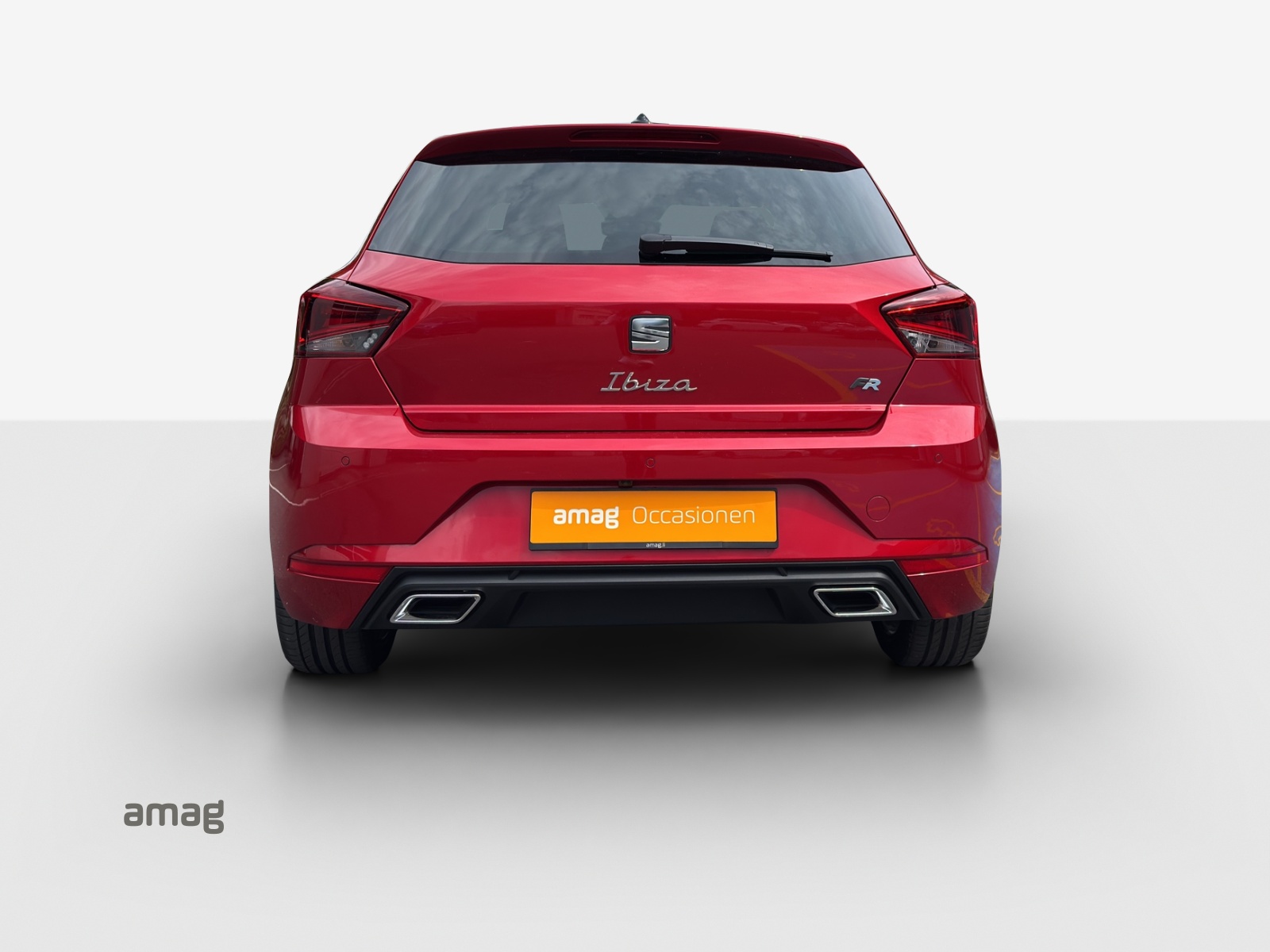SEAT Ibiza 1.0 EcoTSI Move FR DSG-image-4