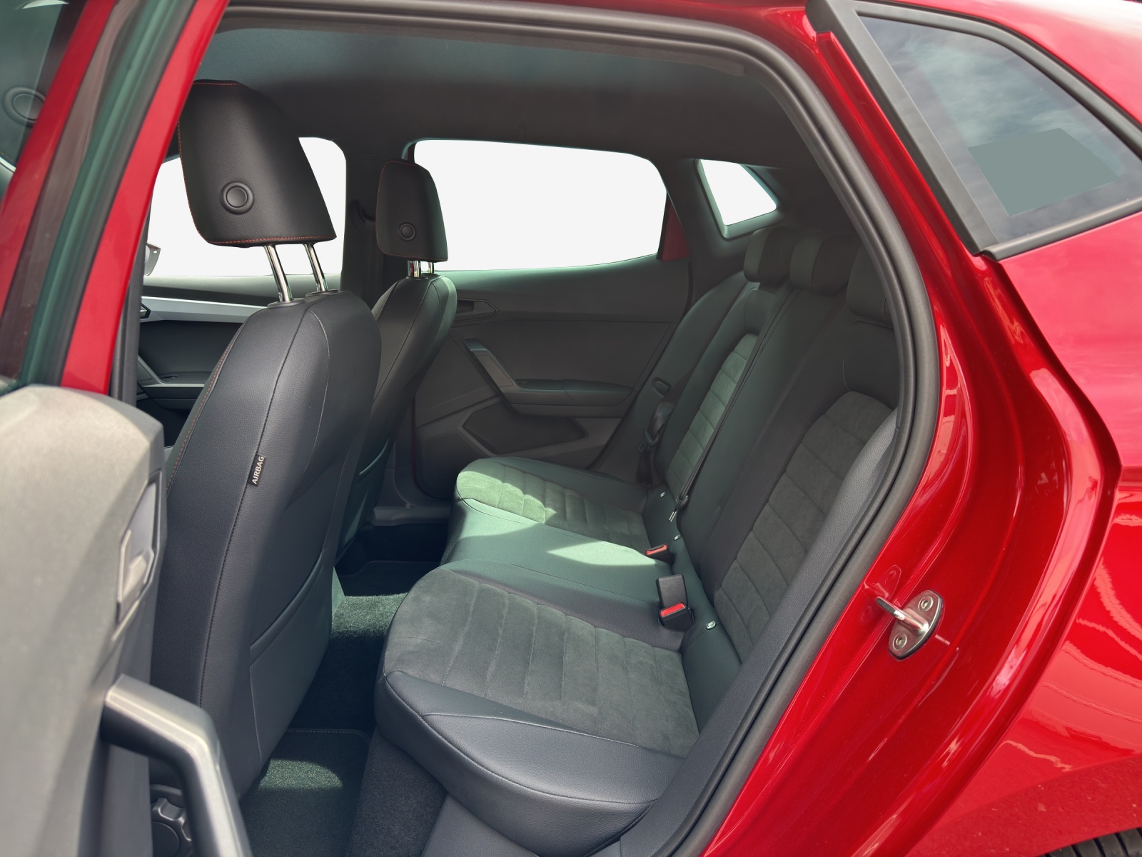 SEAT Ibiza 1.0 EcoTSI Move FR DSG-image-11