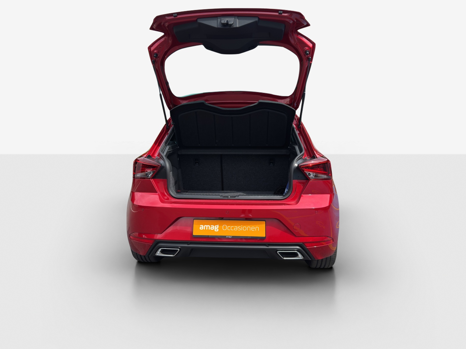 SEAT Ibiza 1.0 EcoTSI Move FR DSG-image-12