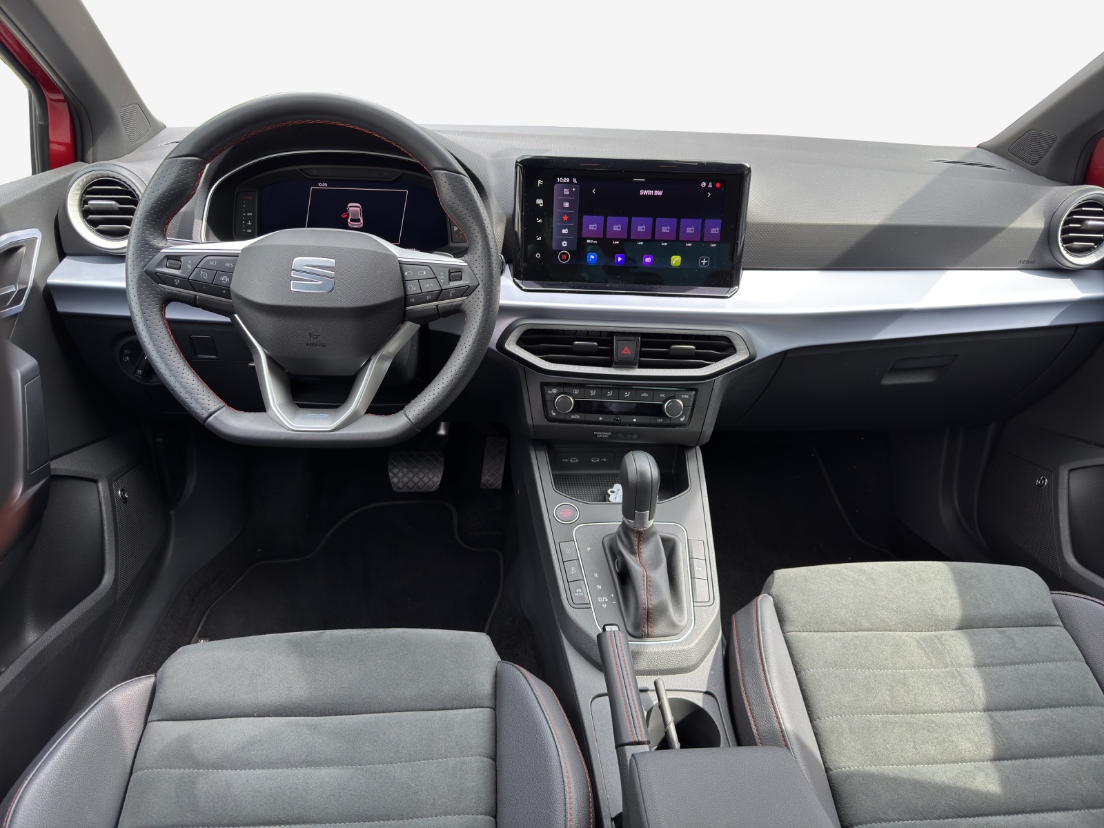 SEAT Ibiza 1.0 EcoTSI Move FR DSG-image-8