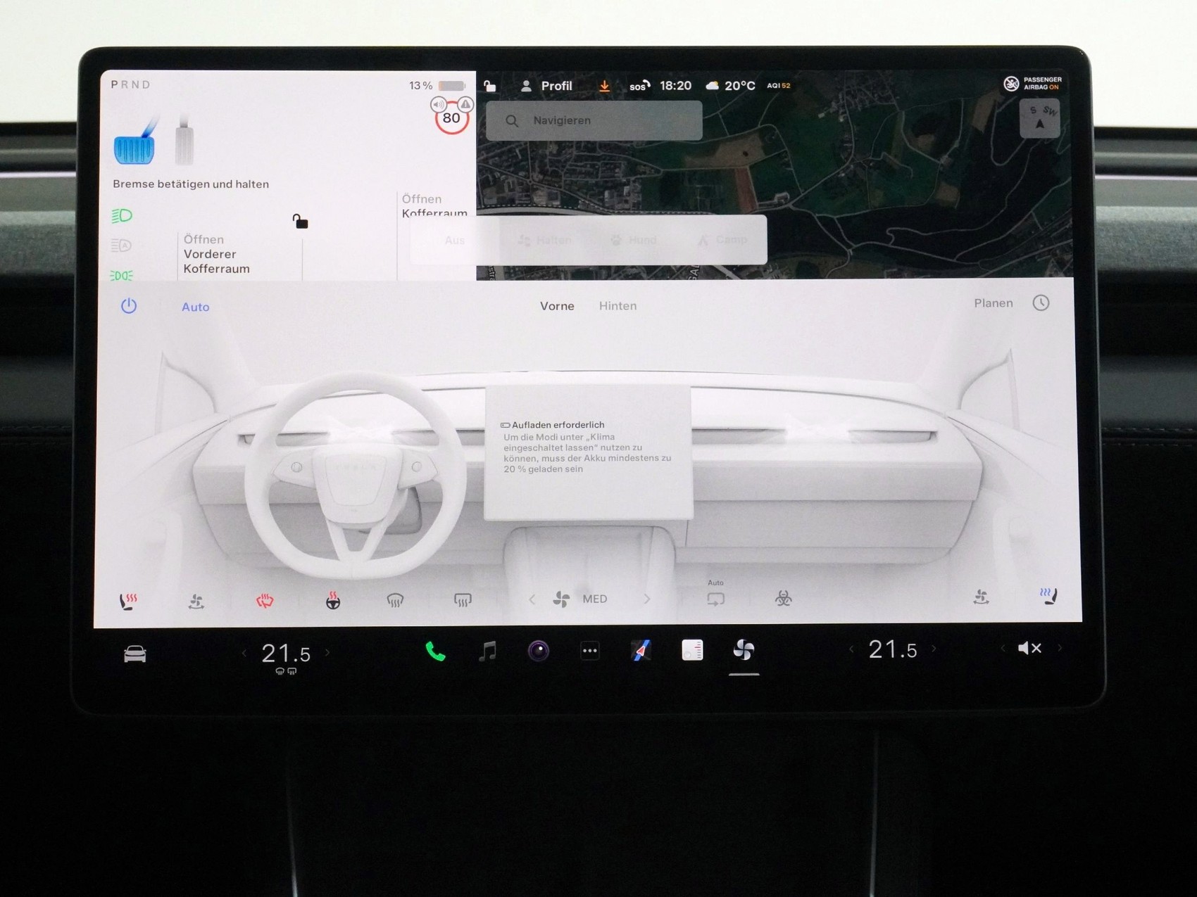 TESLA Model Y Premium AWD-image-18