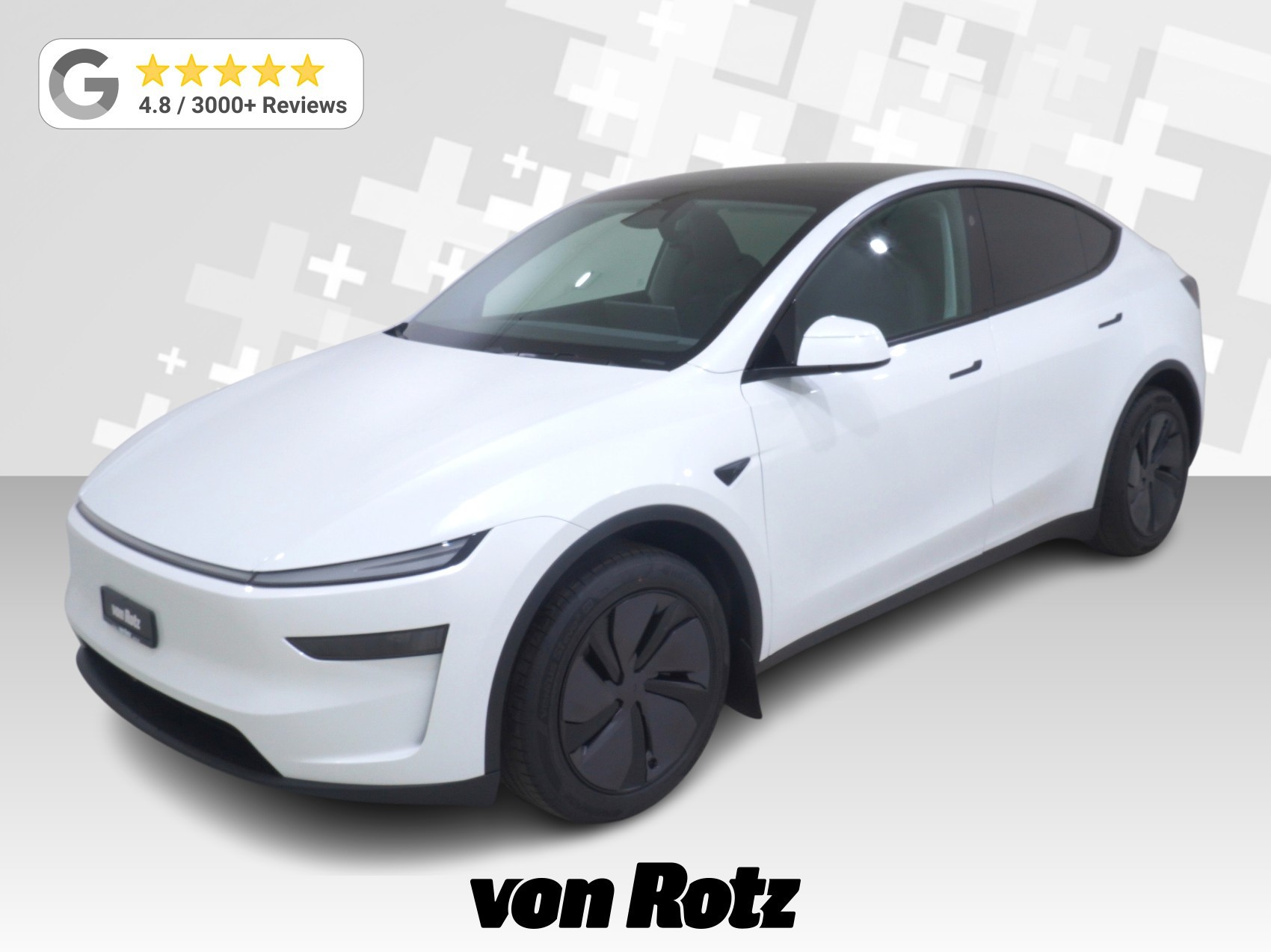 TESLA Model Y Premium AWD