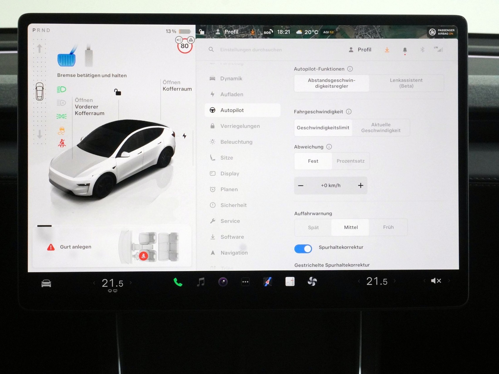TESLA Model Y Premium AWD-image-20