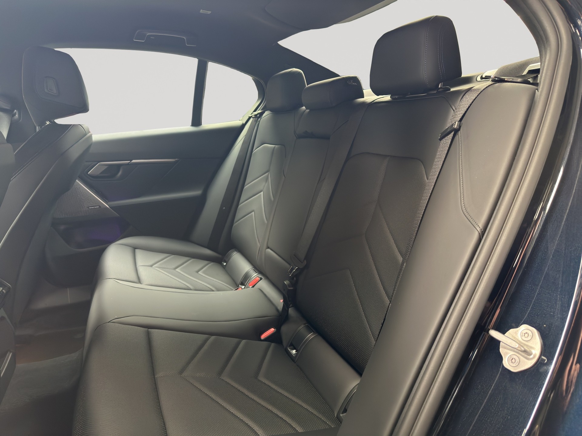 BMW 520i M Sport Steptronic-image-6