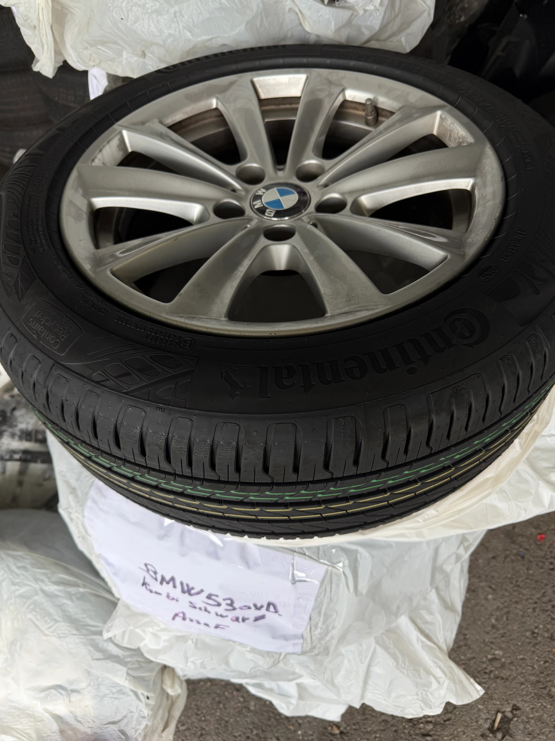 BMW 530d Touring xDrive Steptronic-image-10