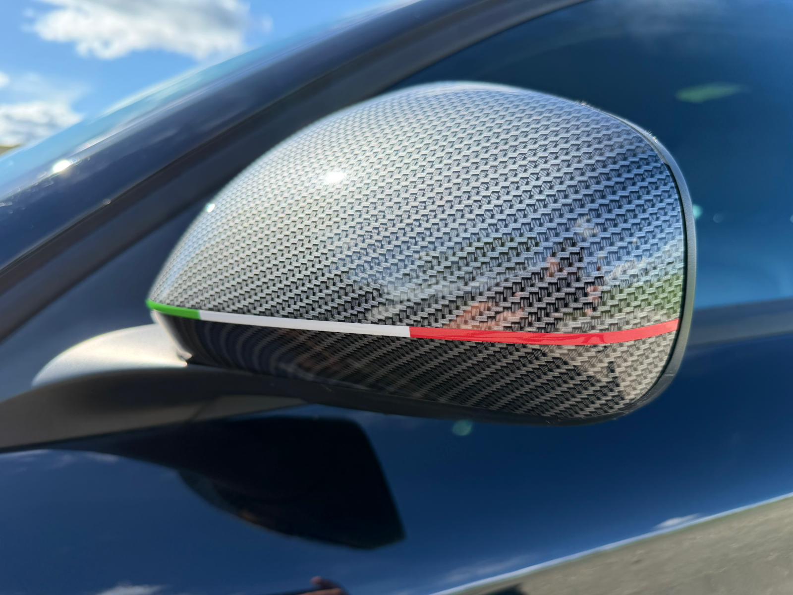 ALFA ROMEO 159 Sportwagon 1.8 TBi TI-image-8