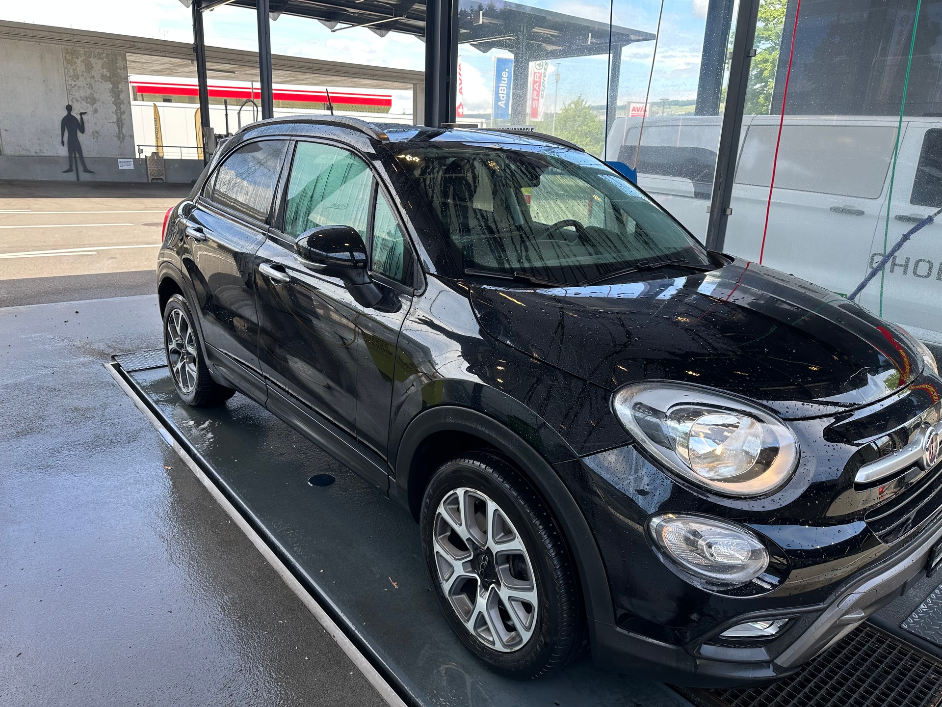 FIAT 500X 1.4T Cross DCT-image-2