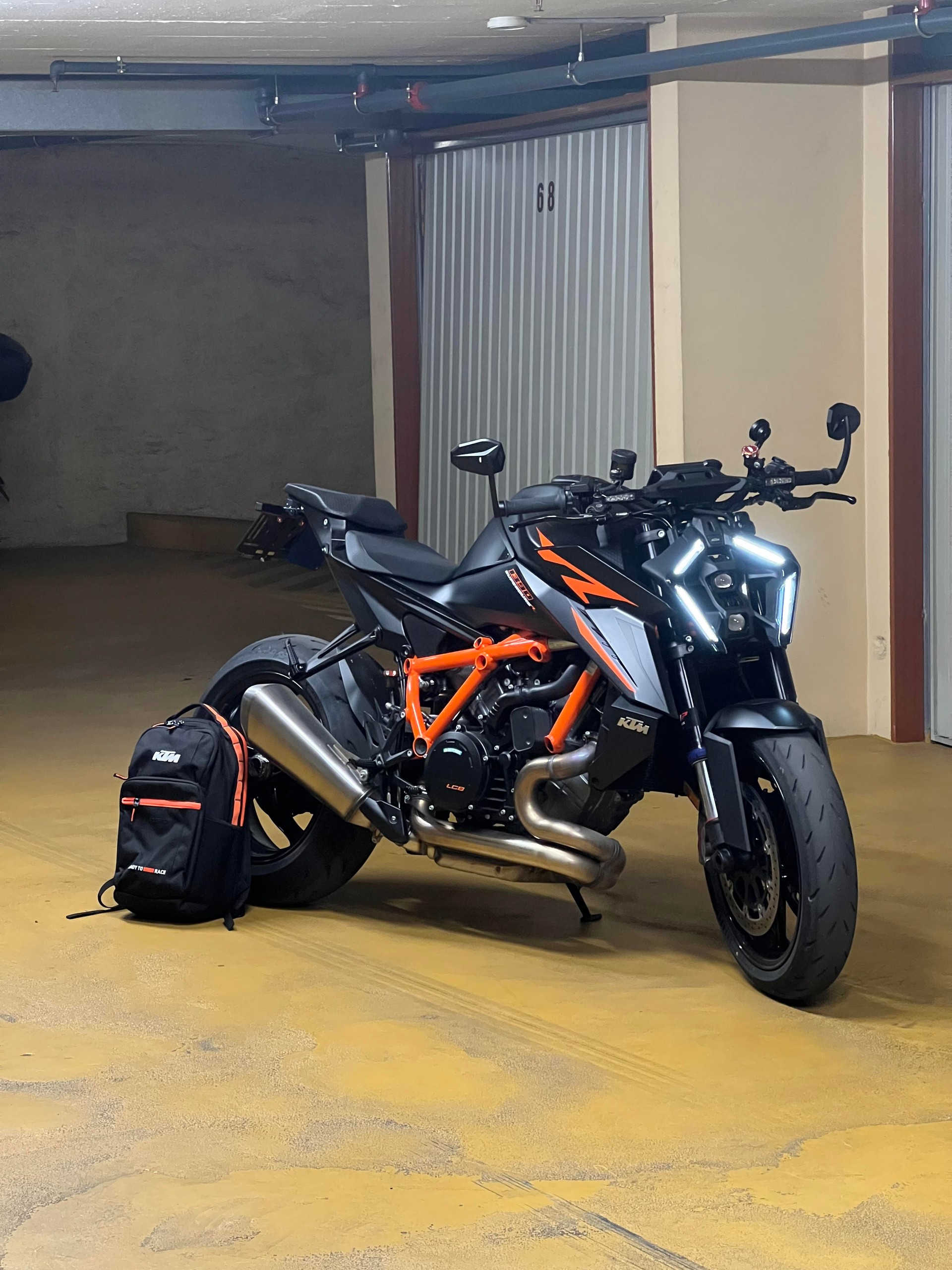 KTM 1390 Super Duke R EVO-image-0