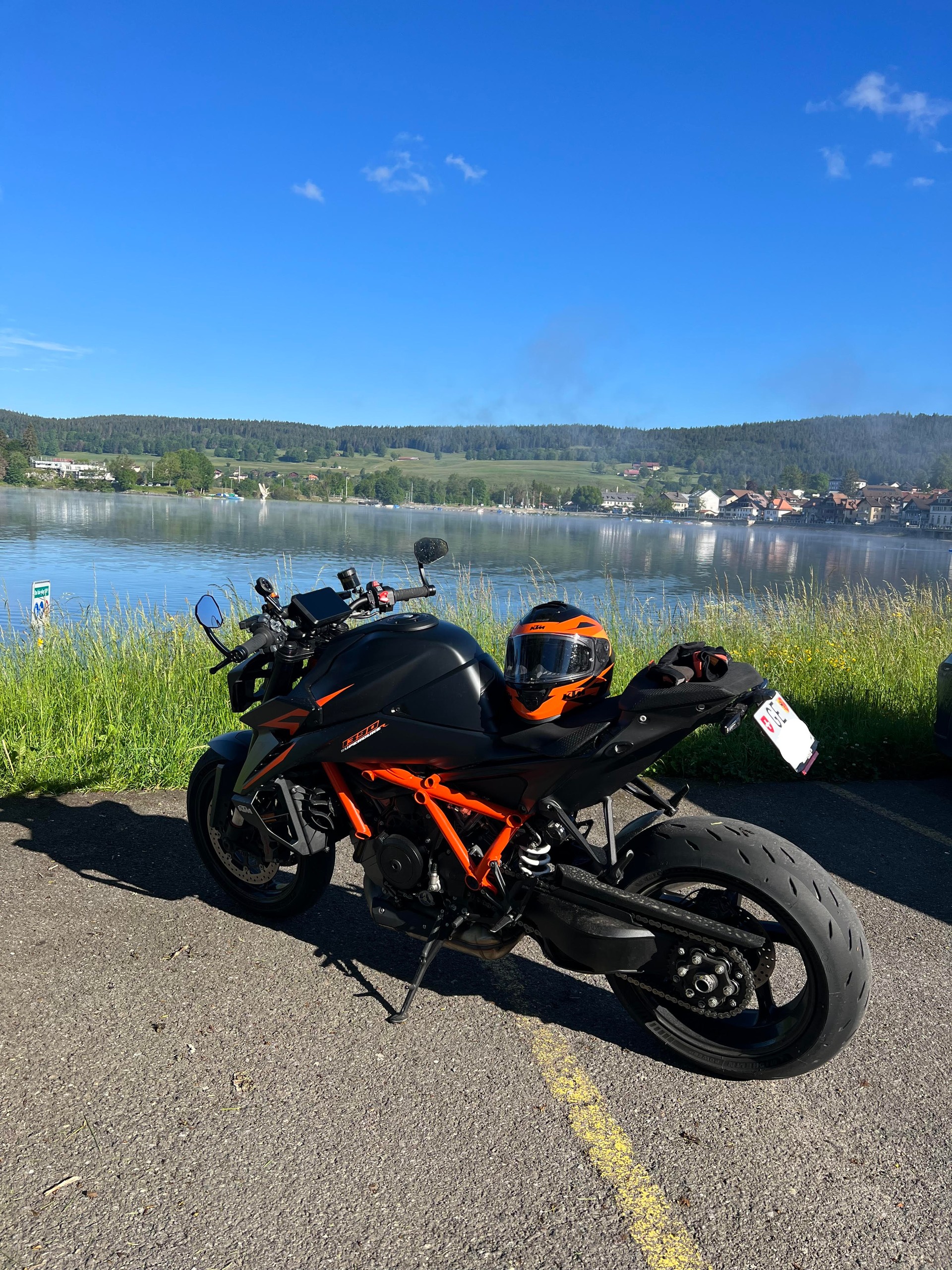 KTM 1390 Super Duke R EVO-image-2