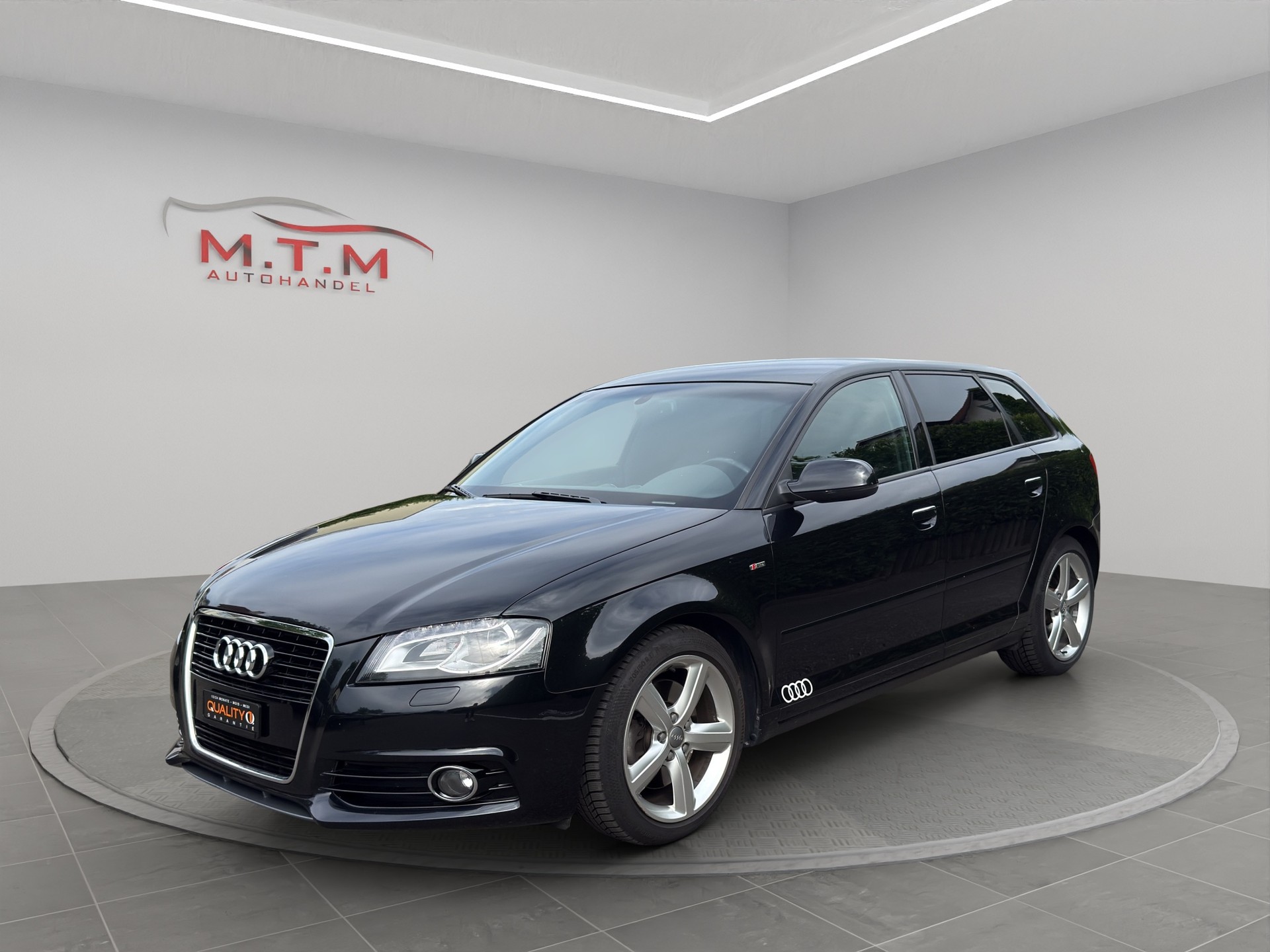 AUDI A3 Sportback 2.0 TFSI Style S-tronic-showroom-element-3
