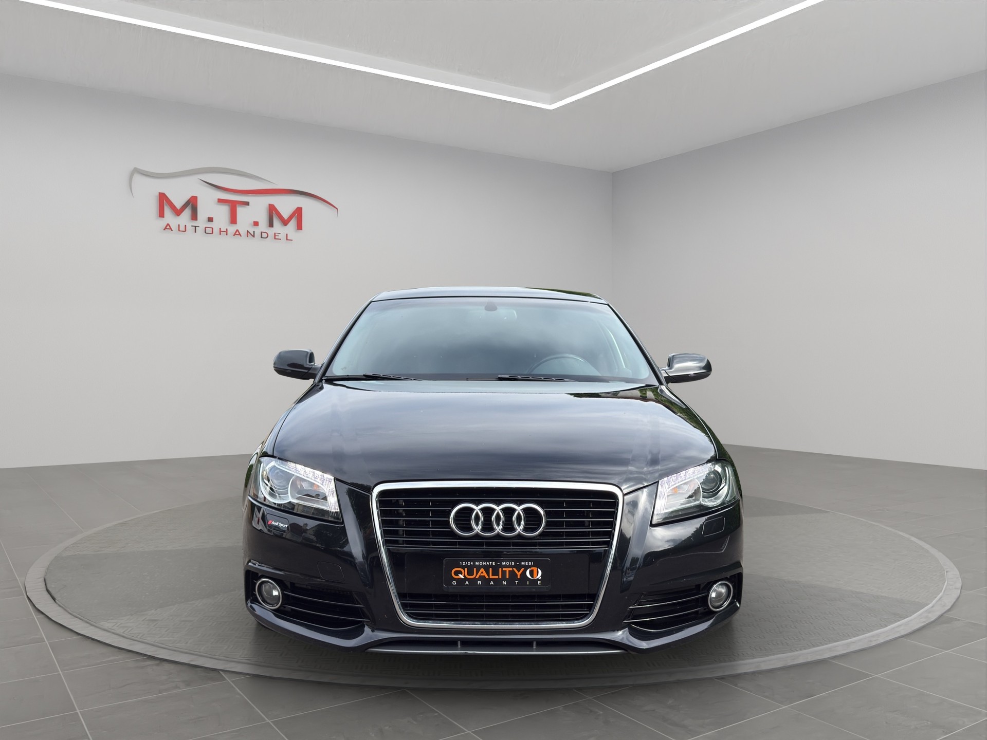 AUDI A3 Sportback 2.0 TFSI Style S-tronic-showroom-element-2