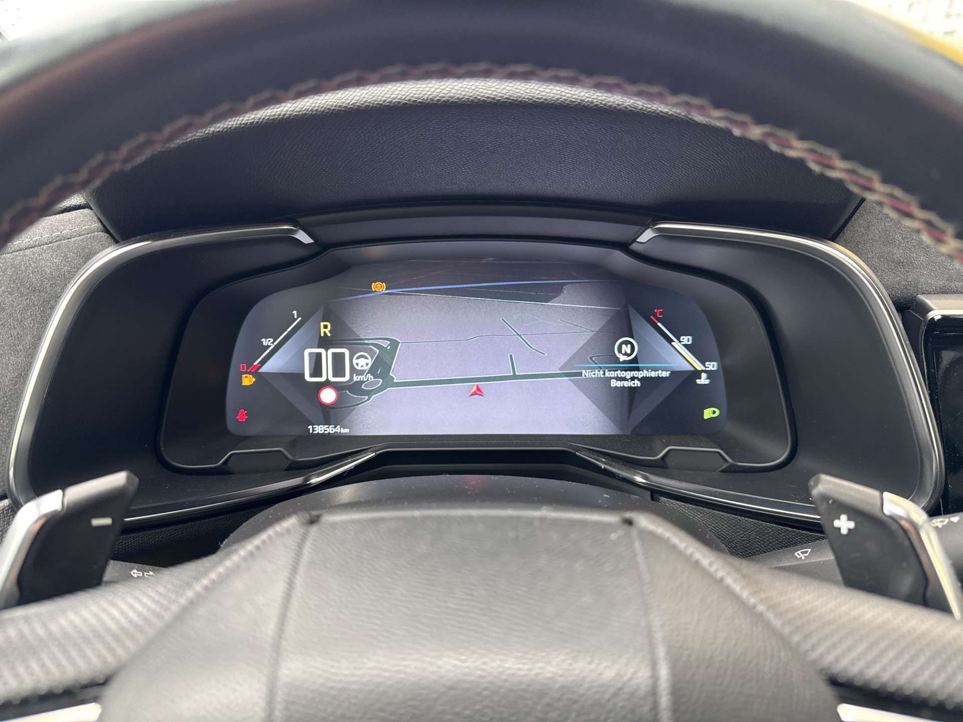 DS AUTOMOBILES DS 7 Crossback 1.6 THP Performance Line-image-11