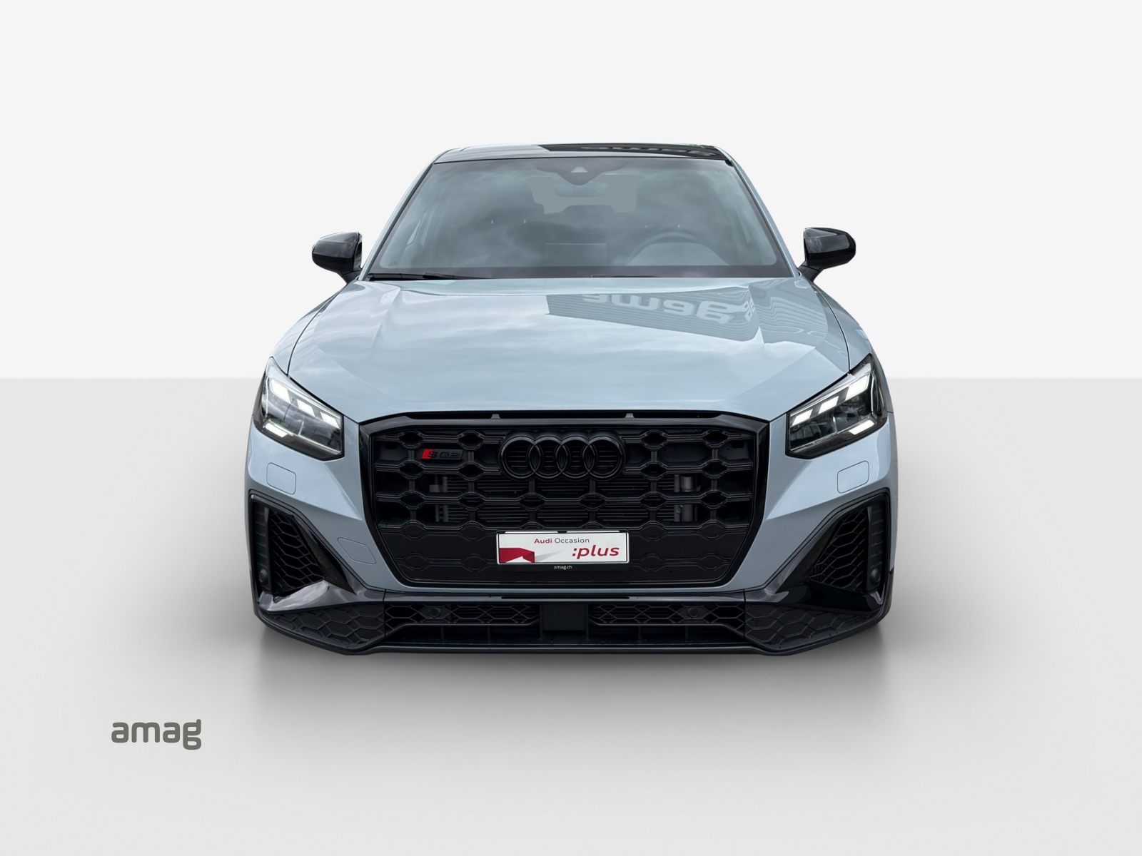 AUDI SQ2 TFSI quattro S-tronic-image-6