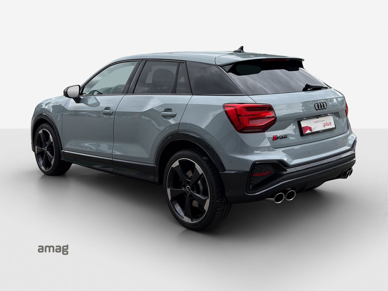 AUDI SQ2 TFSI quattro S-tronic-showroom-element-2