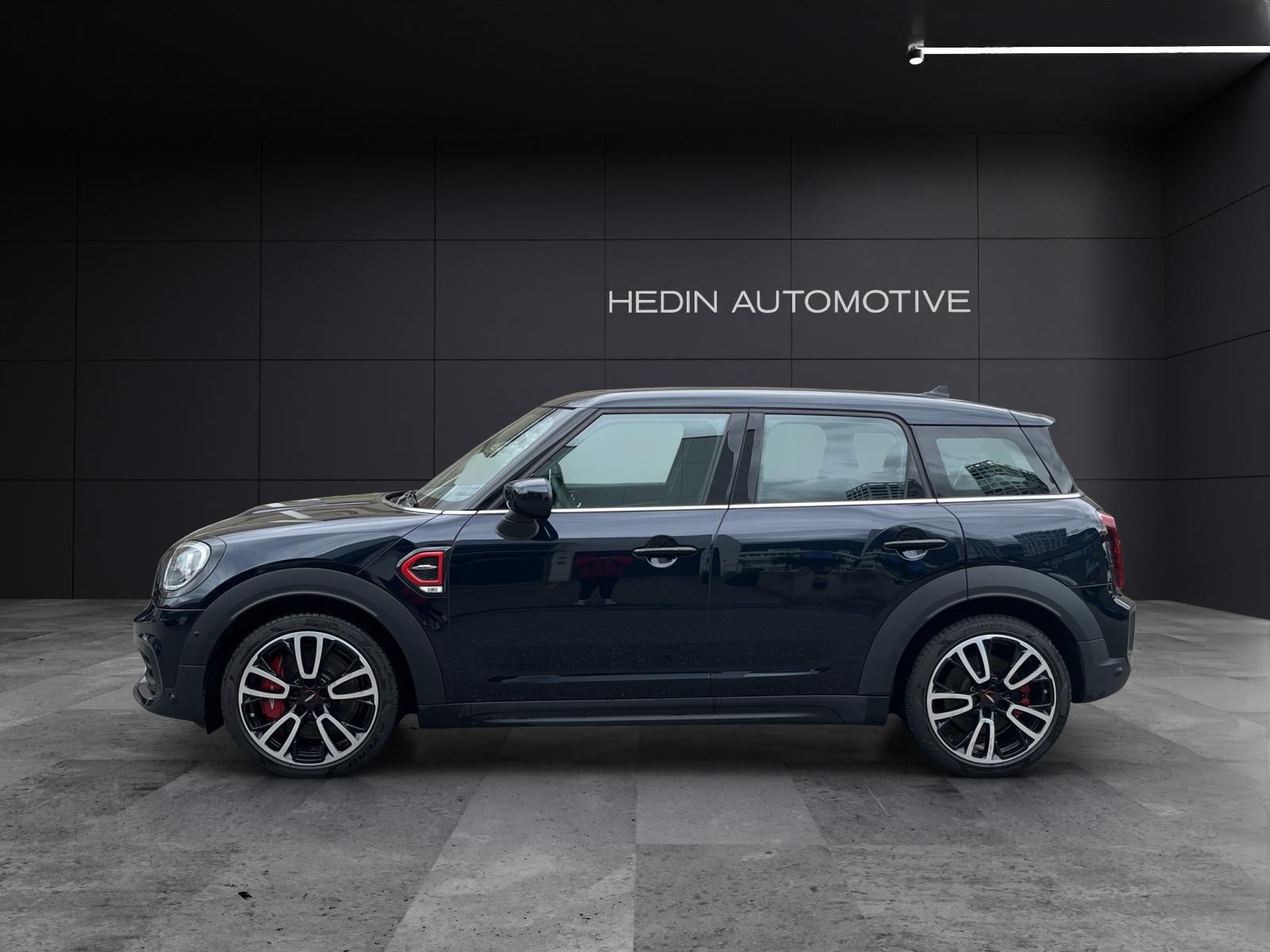 MINI Countryman F60 2.0i John Cooper Works ALL4-showroom-element-1
