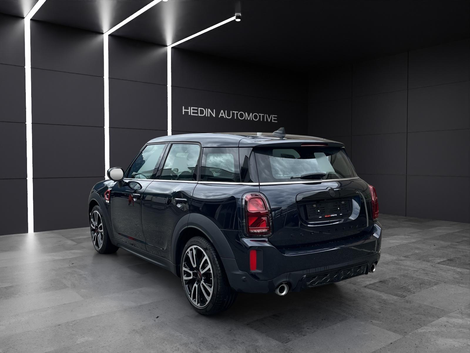 MINI Countryman F60 2.0i John Cooper Works ALL4-showroom-element-2