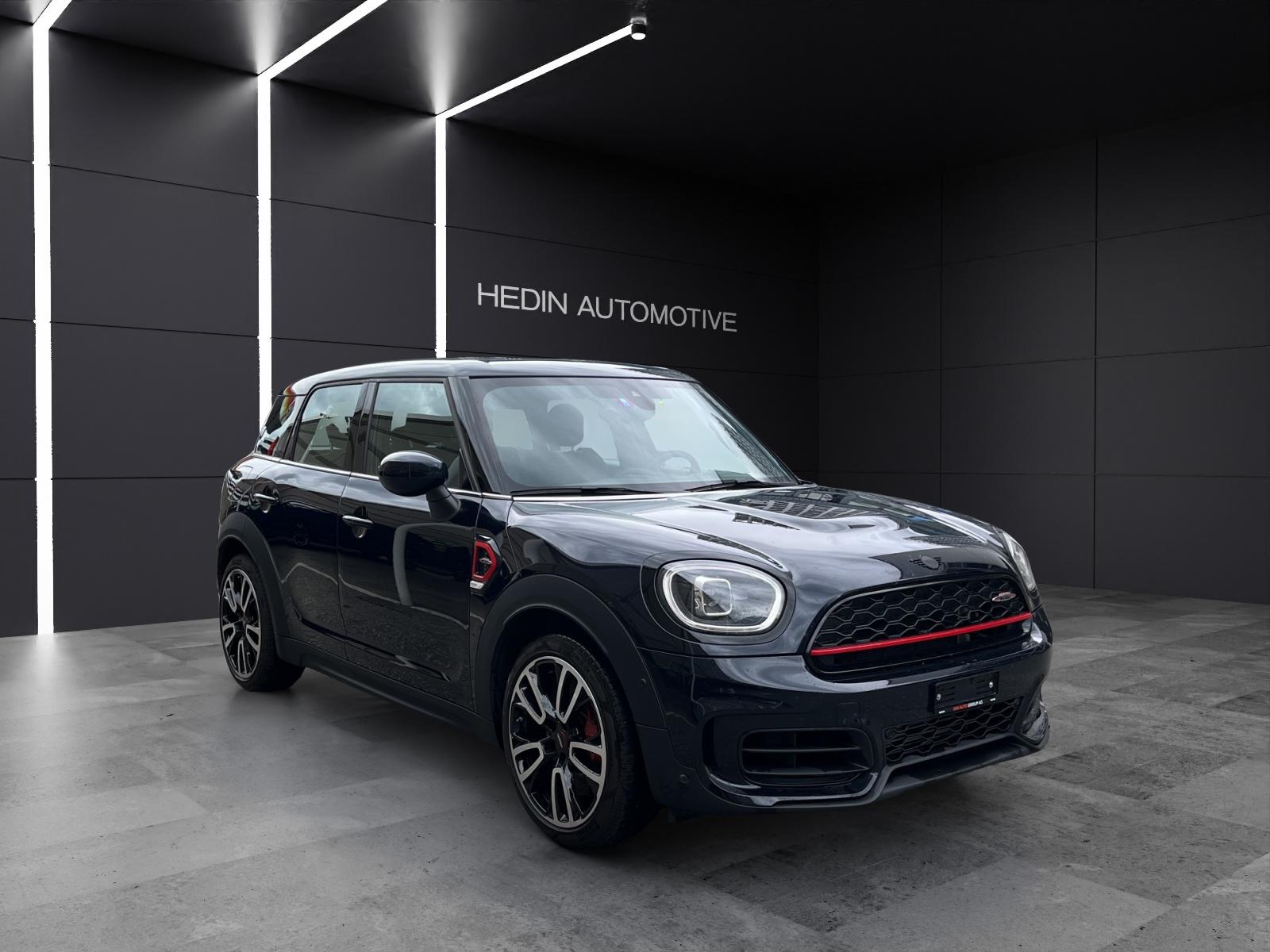 MINI Countryman F60 2.0i John Cooper Works ALL4-image-6