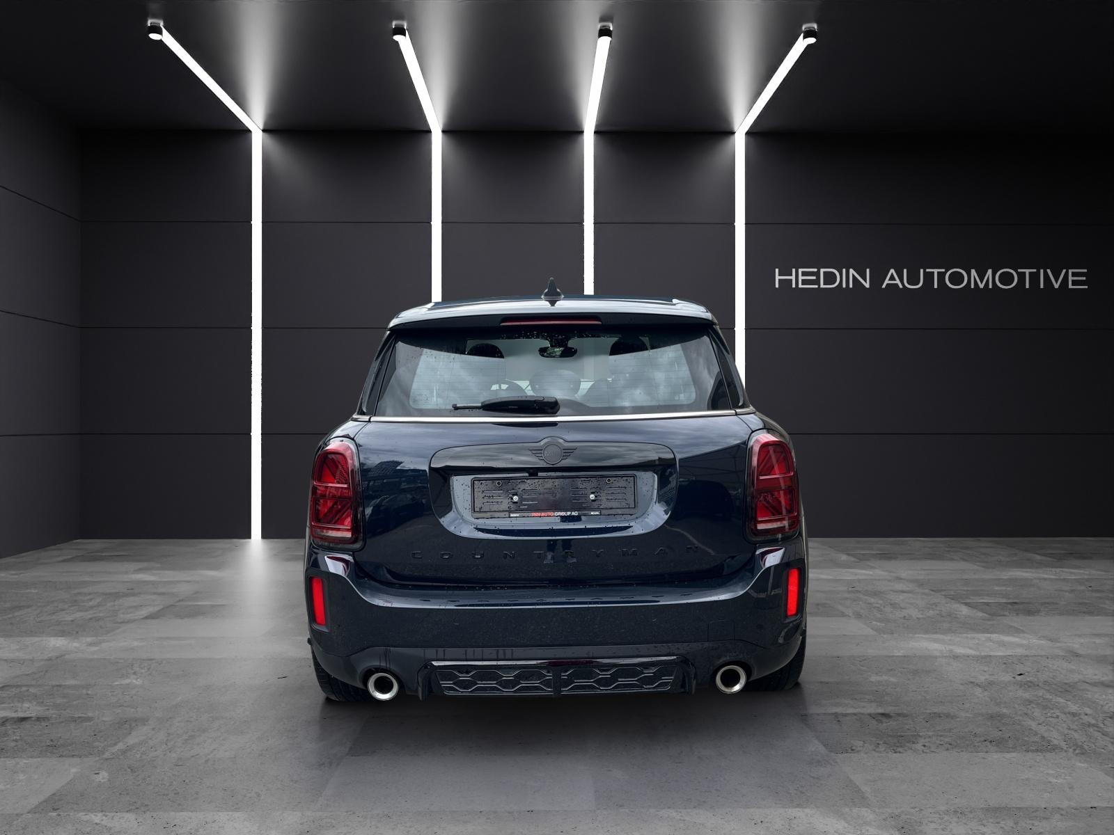 MINI Countryman F60 2.0i John Cooper Works ALL4-showroom-element-3