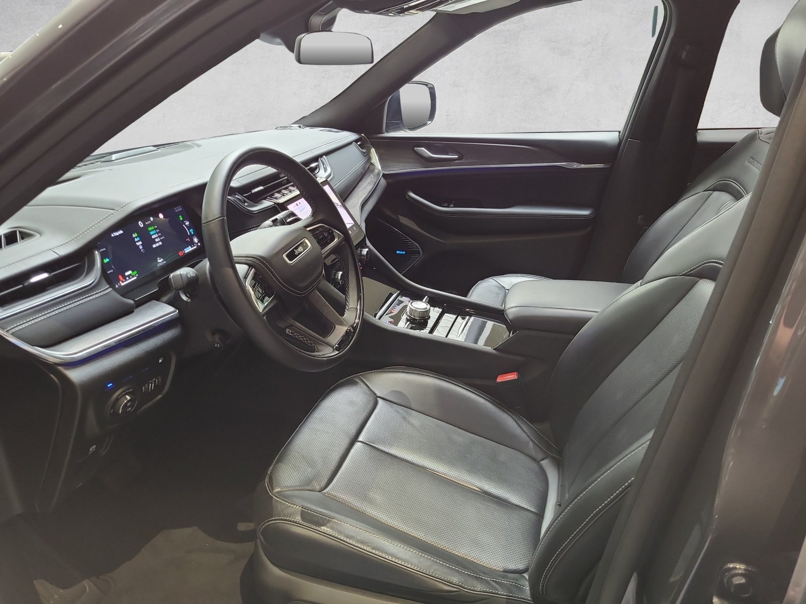 JEEP Grand Cherokee 2.0 Plug-in-Hybrid Overland 4xe-image-6
