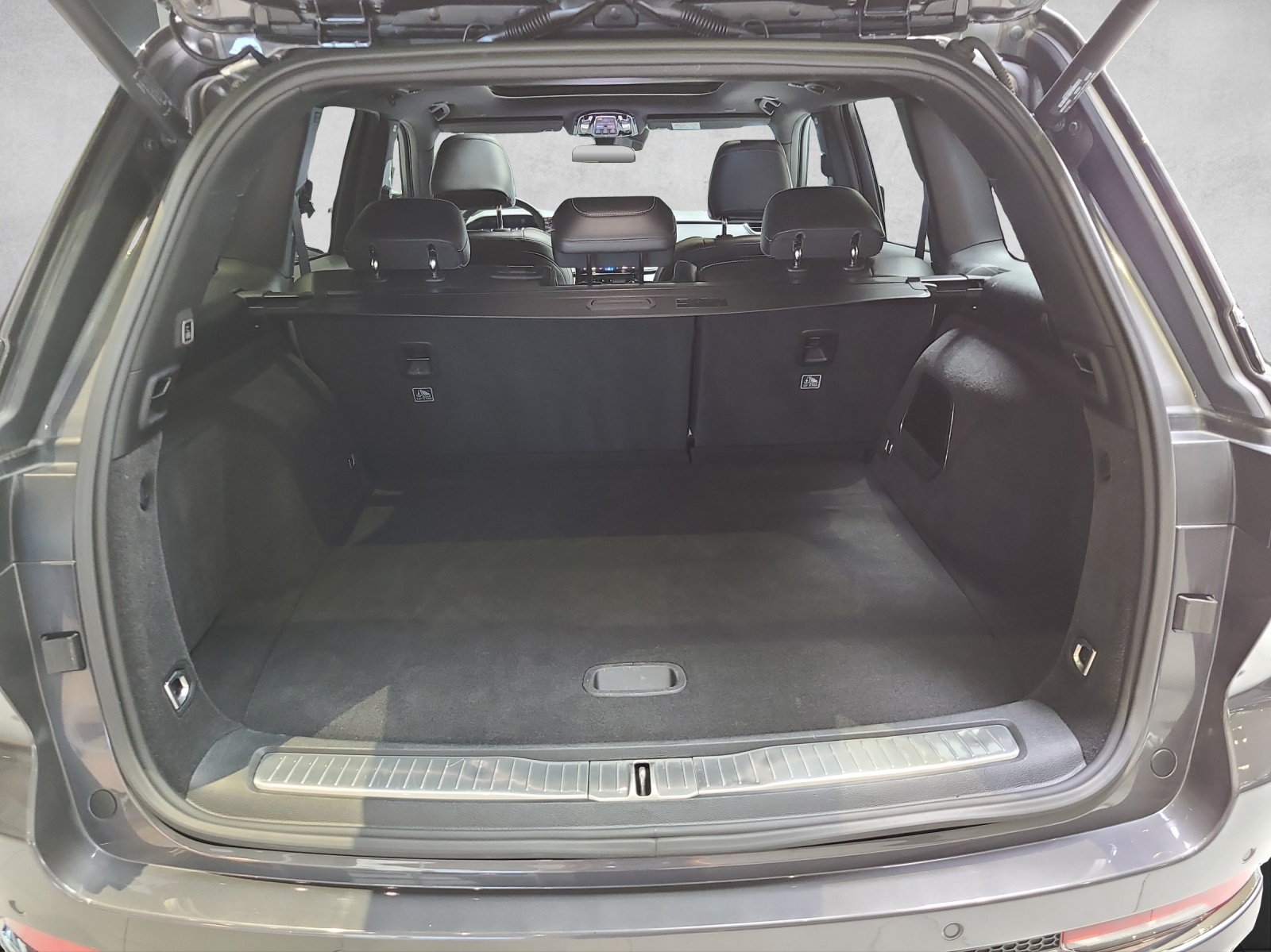 JEEP Grand Cherokee 2.0 Plug-in-Hybrid Overland 4xe-image-12