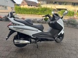 SYM GTS 125-image-1