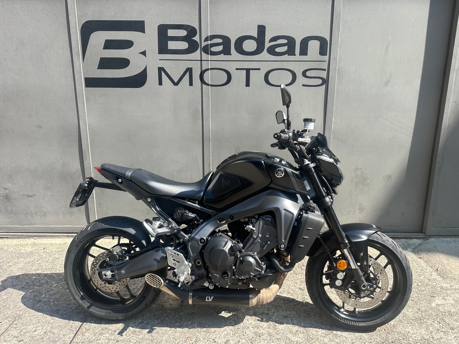 YAMAHA
