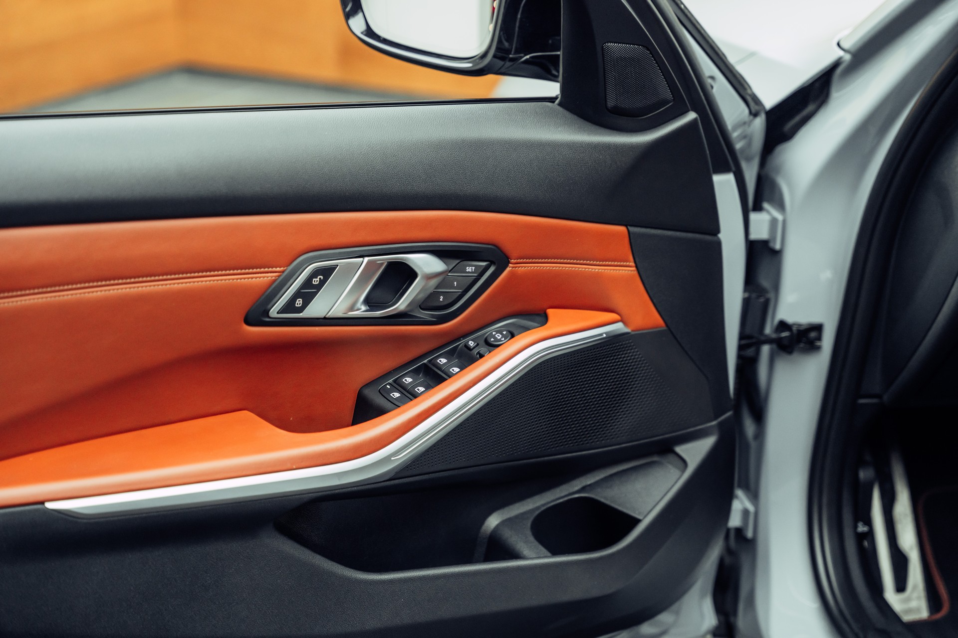 BMW M3 Competition xDrive-image-18