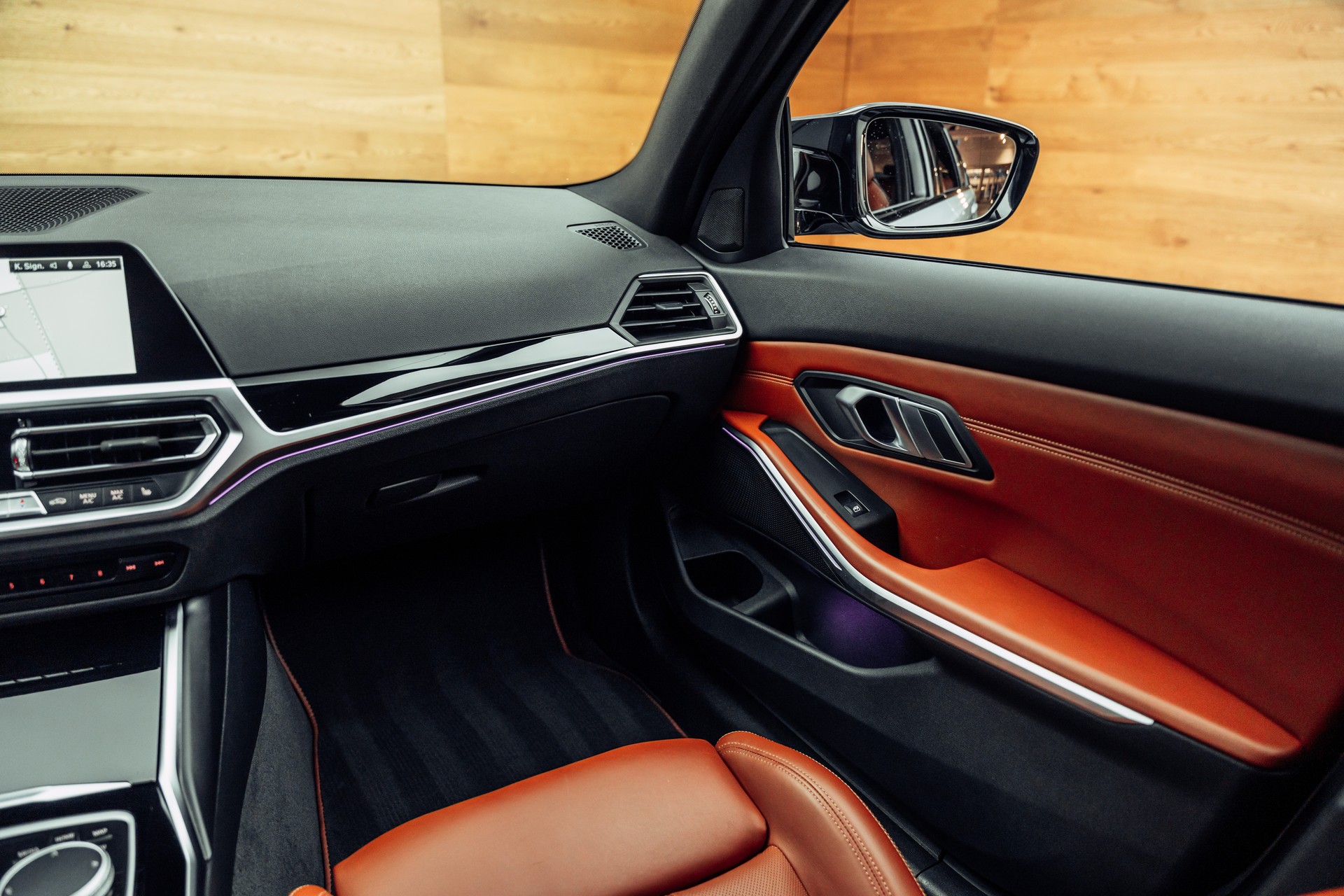 BMW M3 Competition xDrive-image-12