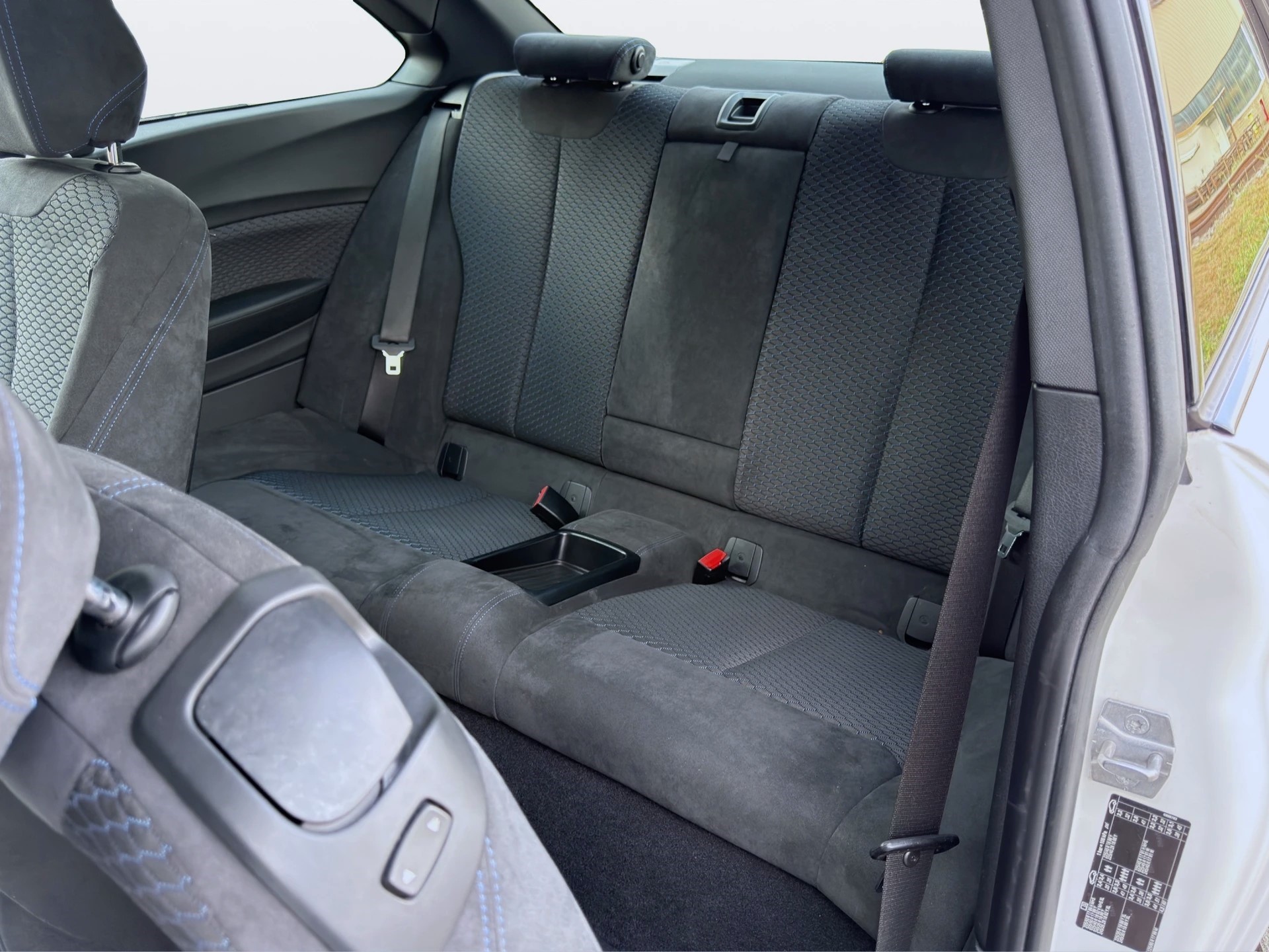 BMW 230i M Sport Steptronic*Frisch ab MFK,1 Jahr oder 20000km Garantie*-image-14