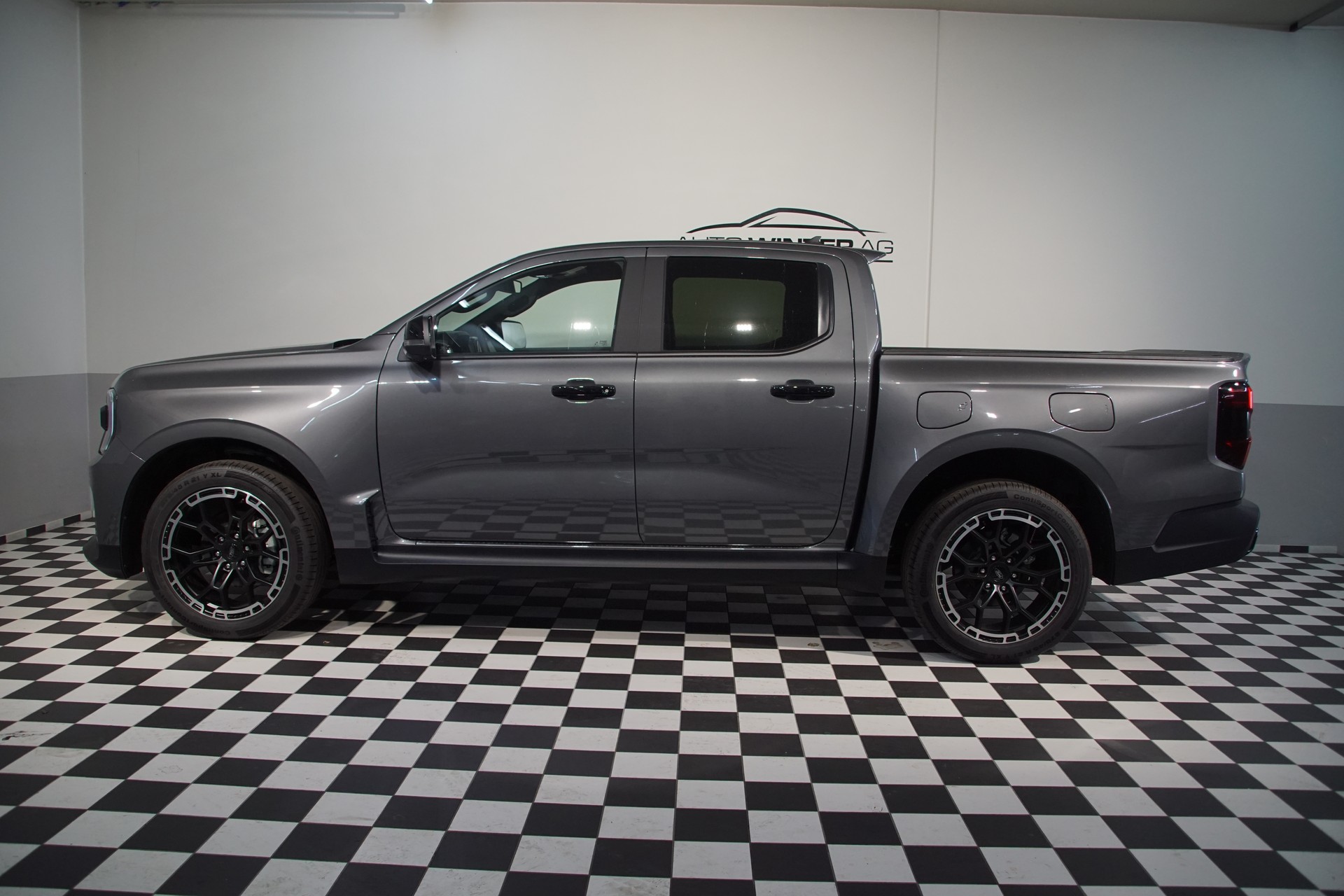 FORD Ranger MS/RT2.3 Eco Boost e-4WD Automat-image-7