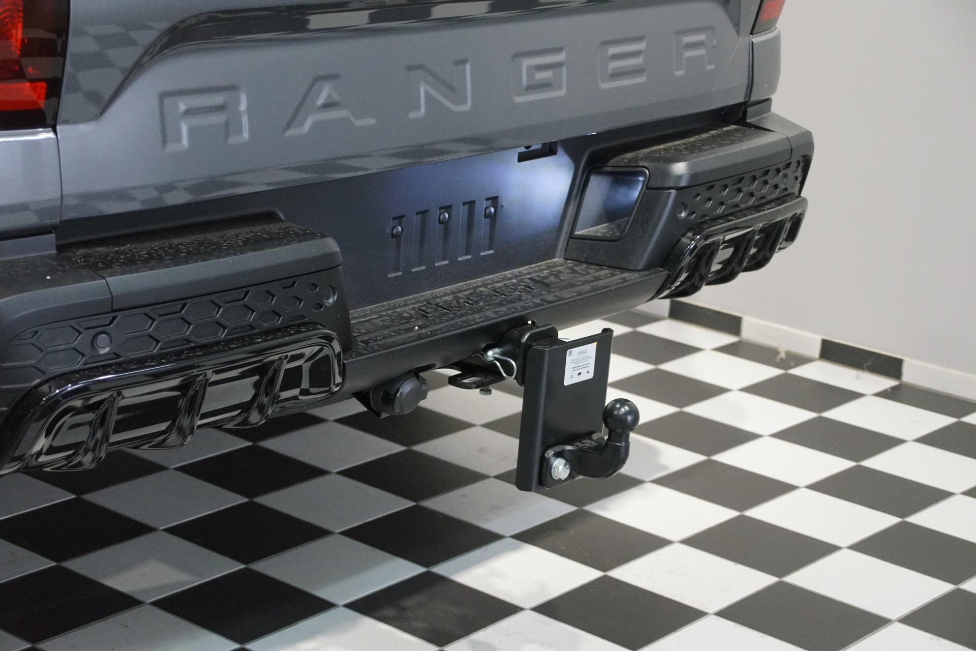 FORD Ranger MS/RT2.3 Eco Boost e-4WD Automat-image-9
