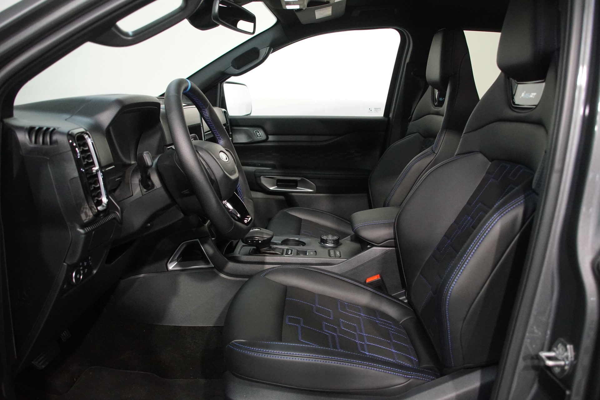 FORD Ranger MS/RT2.3 Eco Boost e-4WD Automat-image-11