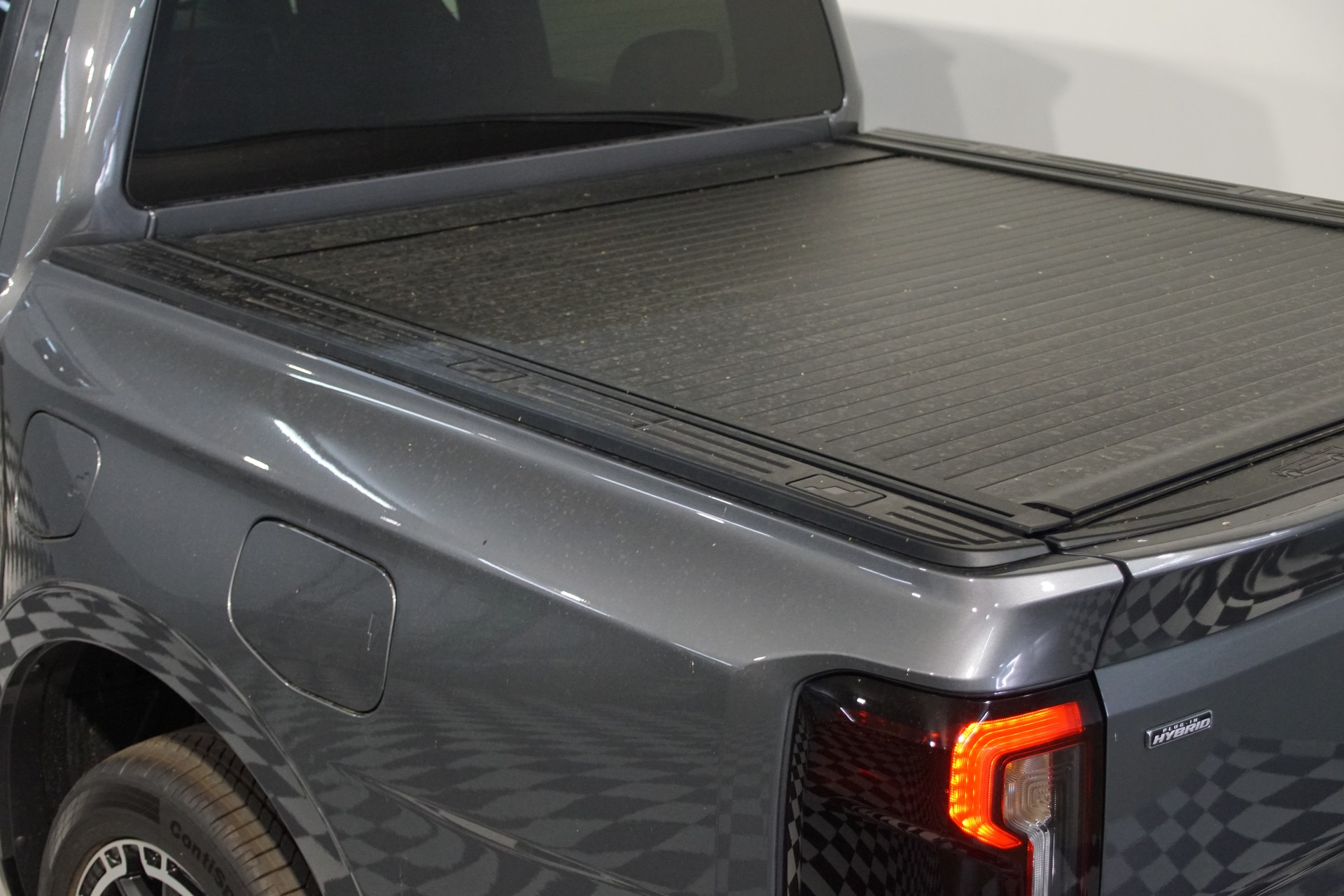 FORD Ranger MS/RT2.3 Eco Boost e-4WD Automat-image-8