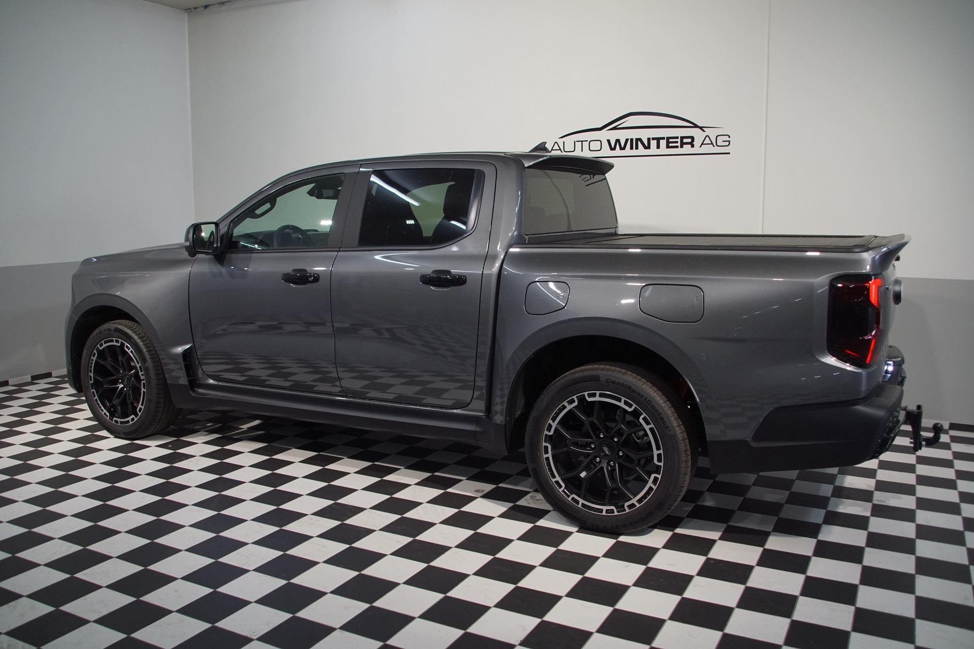 FORD Ranger MS/RT2.3 Eco Boost e-4WD Automat-image-5