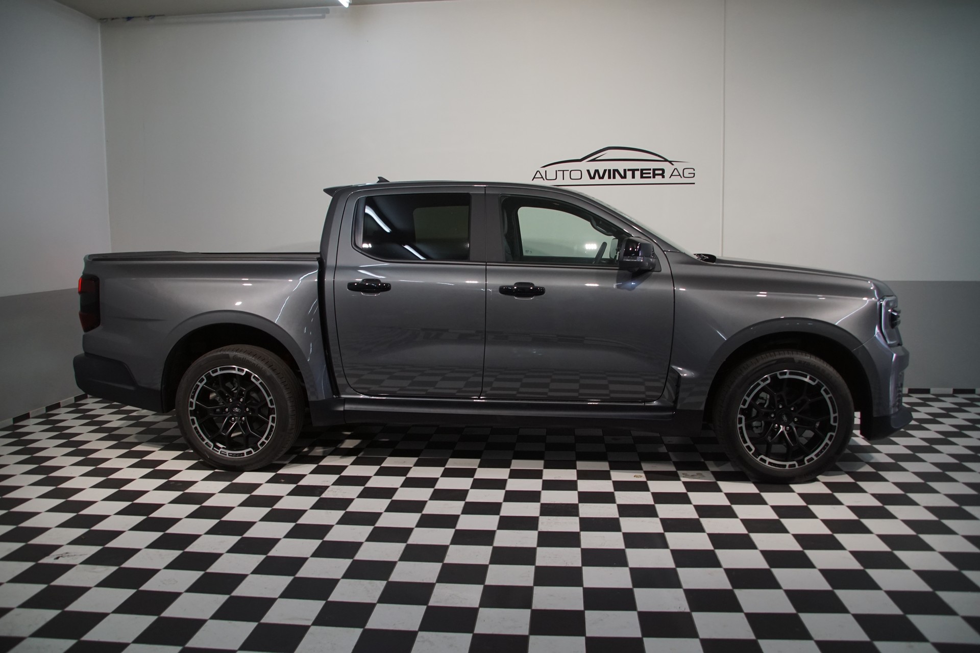 FORD Ranger MS/RT2.3 Eco Boost e-4WD Automat-showroom-element-3