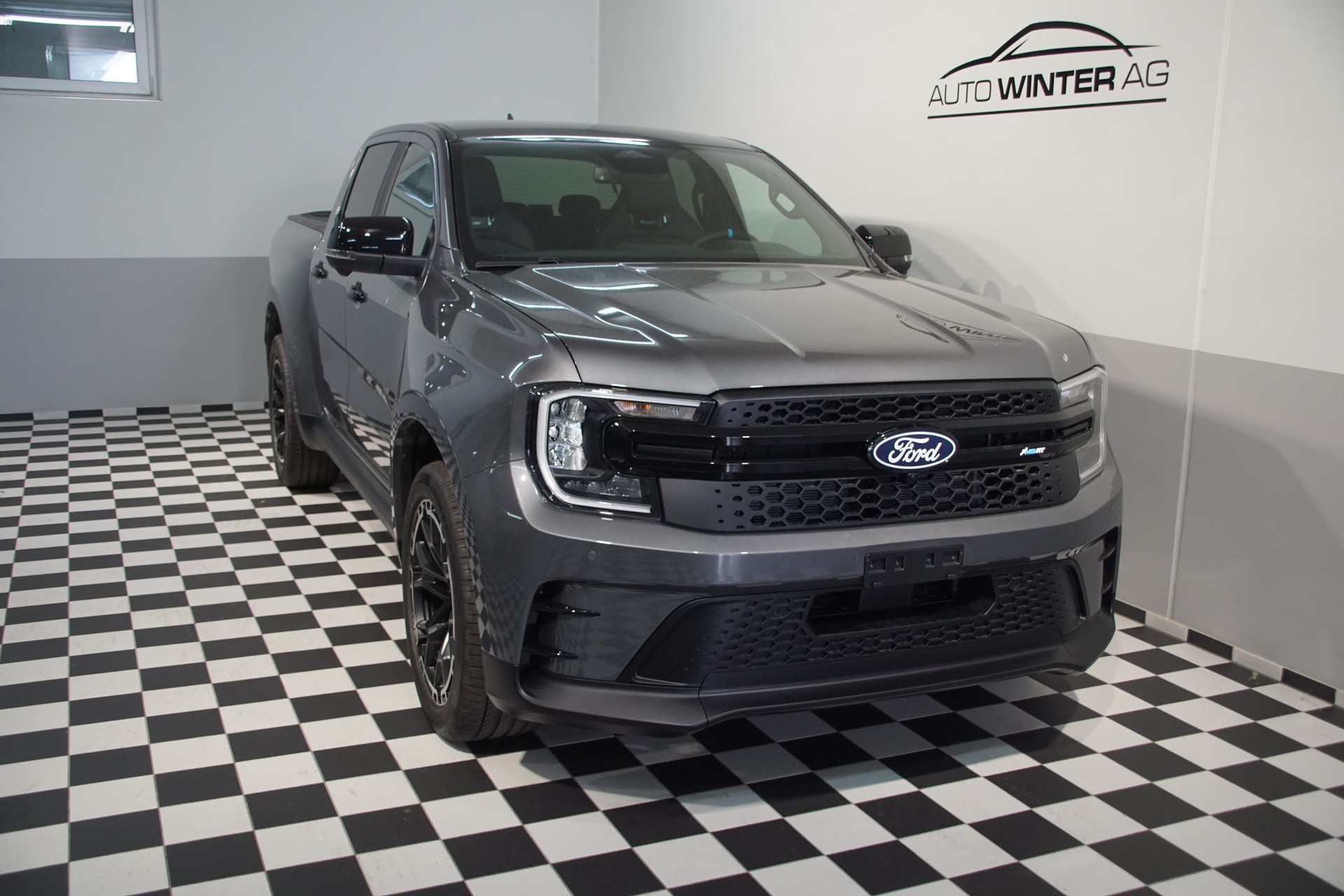 FORD Ranger MS/RT2.3 Eco Boost e-4WD Automat-showroom-element-2