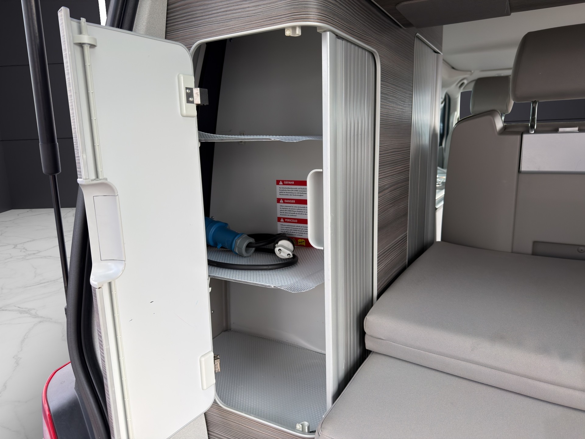 VW T6 California 2.0 TDI Ocean Liberty-image-27