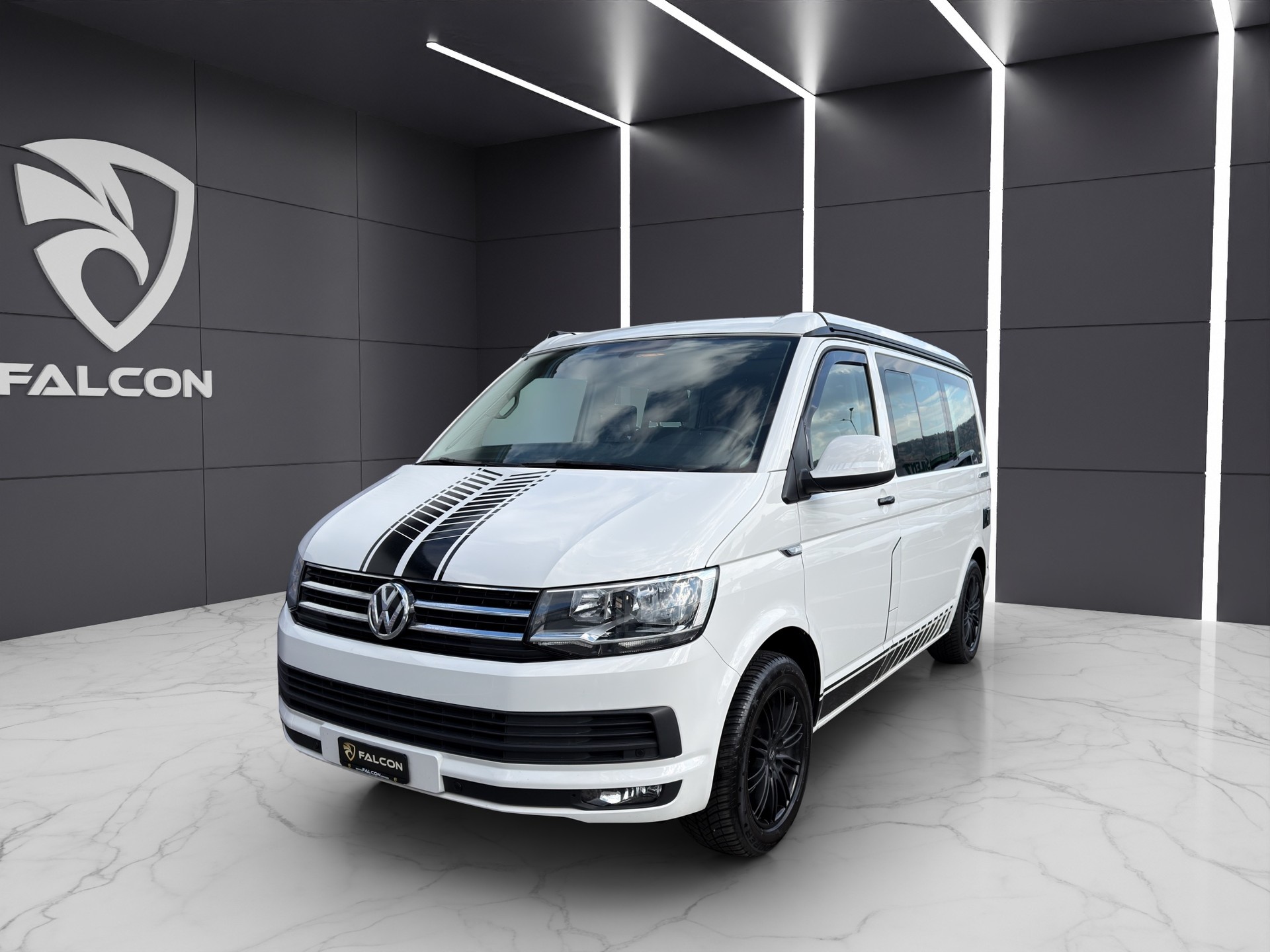 VW T6 California 2.0 TDI Ocean Liberty-showroom-element-1