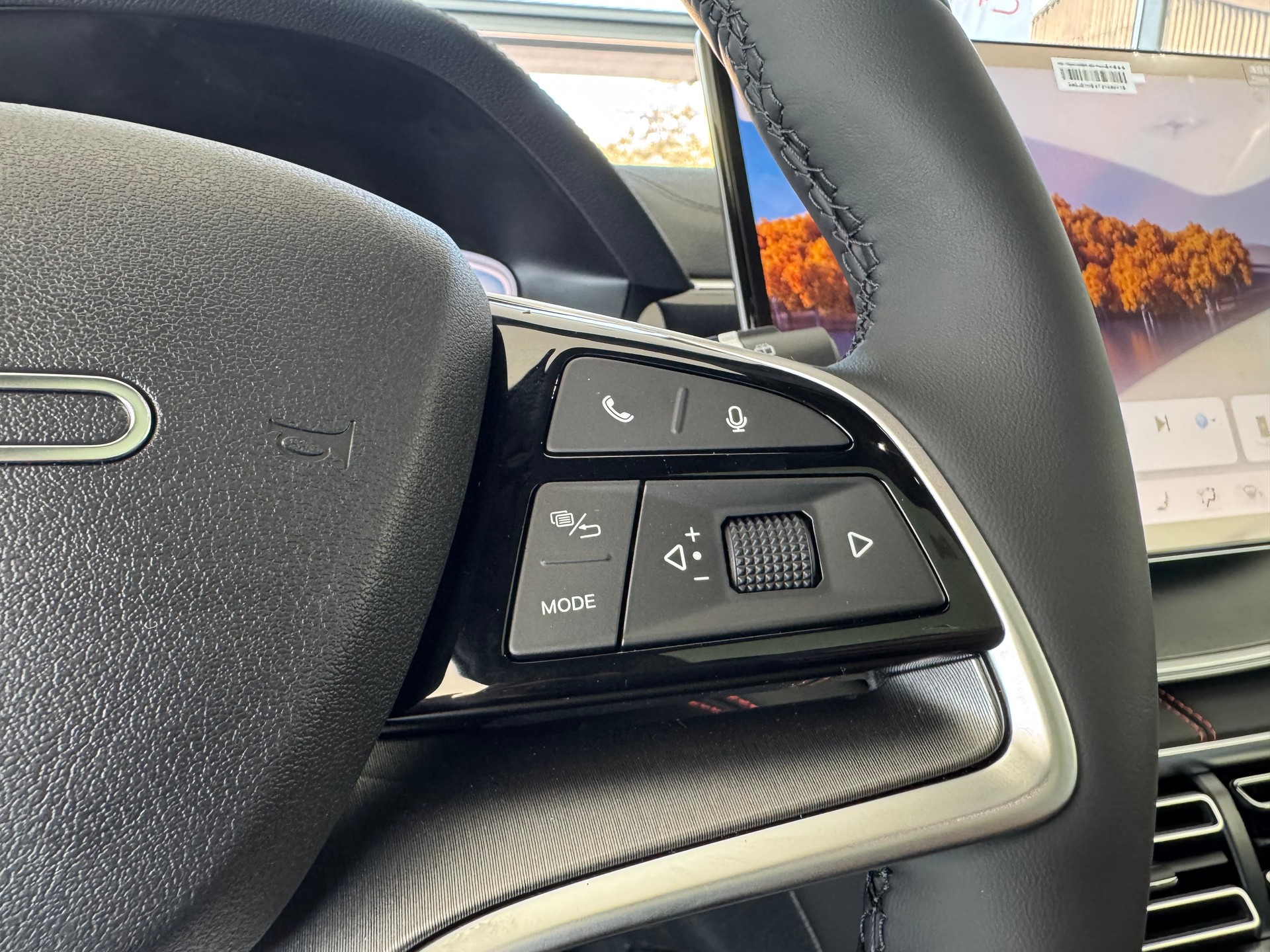 BYD Seal U DM-i Design AWD-image-14