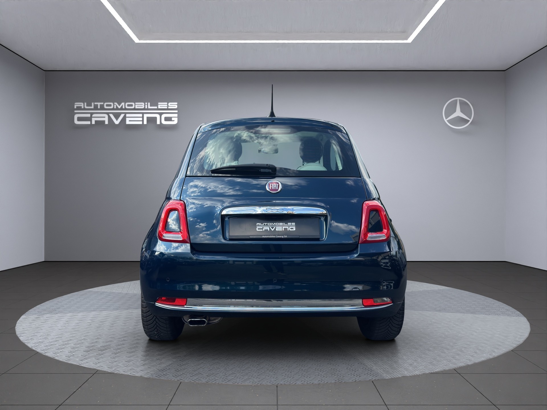 FIAT 500 0.9 Twinair Turbo Mirror-showroom-element-3