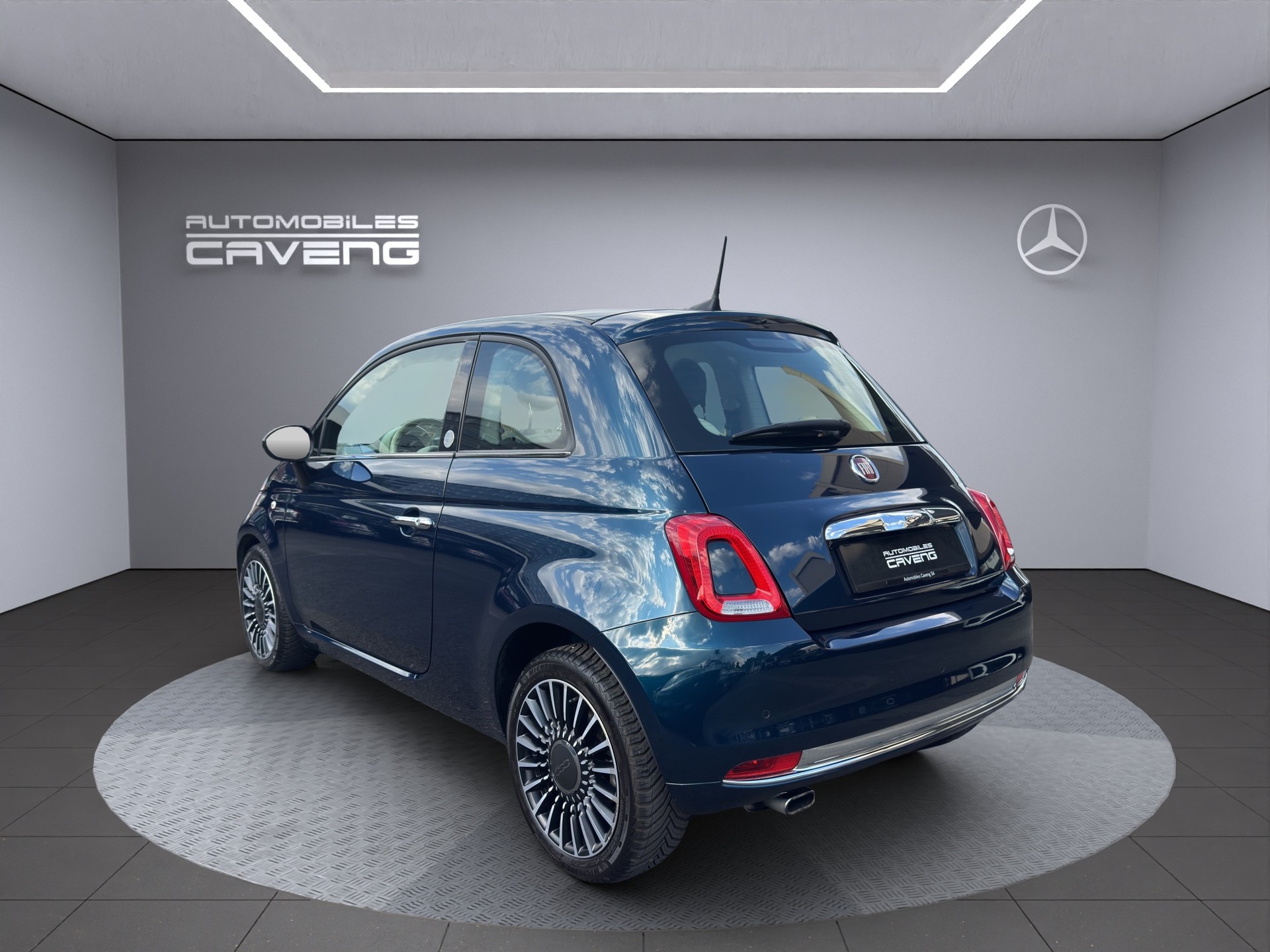 FIAT 500 0.9 Twinair Turbo Mirror-showroom-element-2