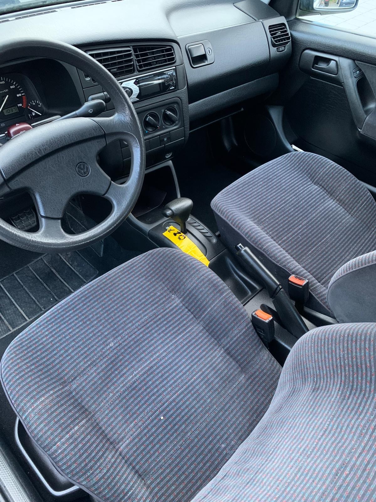 VW Golf 1800 S-Plus (GL)-image-5